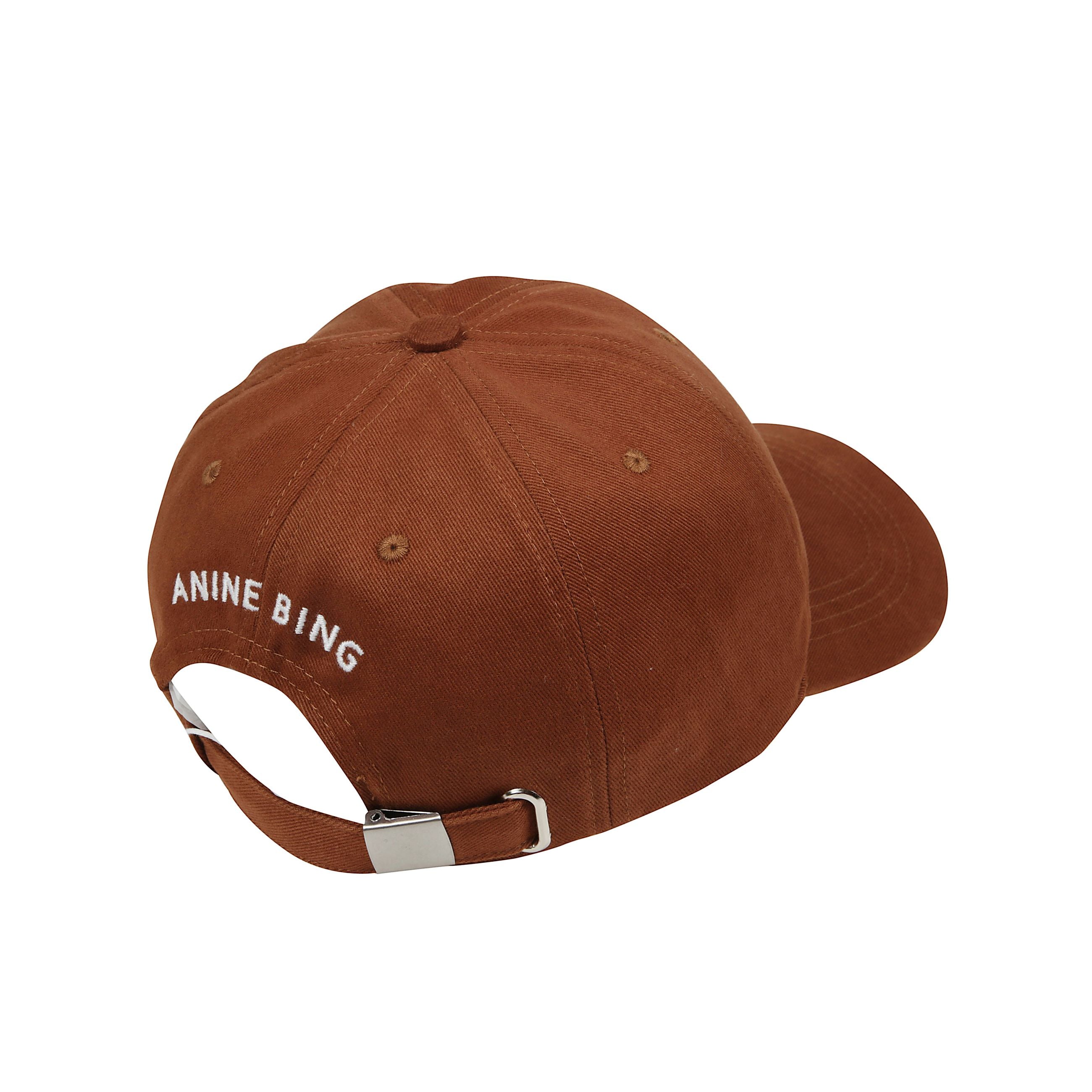 Cappellino da baseball jeremy.