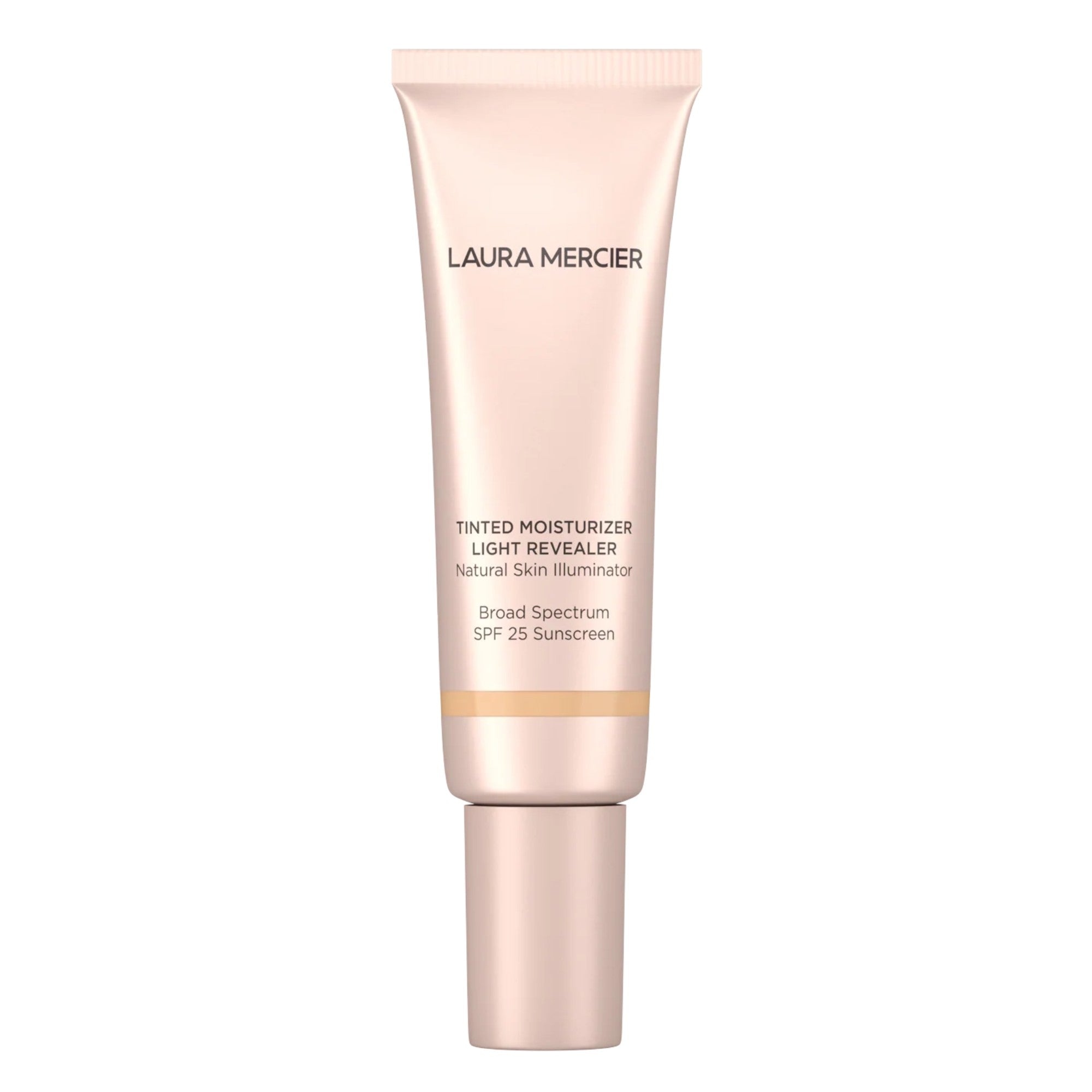 LAURA MERCIER-TINTED MOISTURIZER 1W1 PORCELAIN