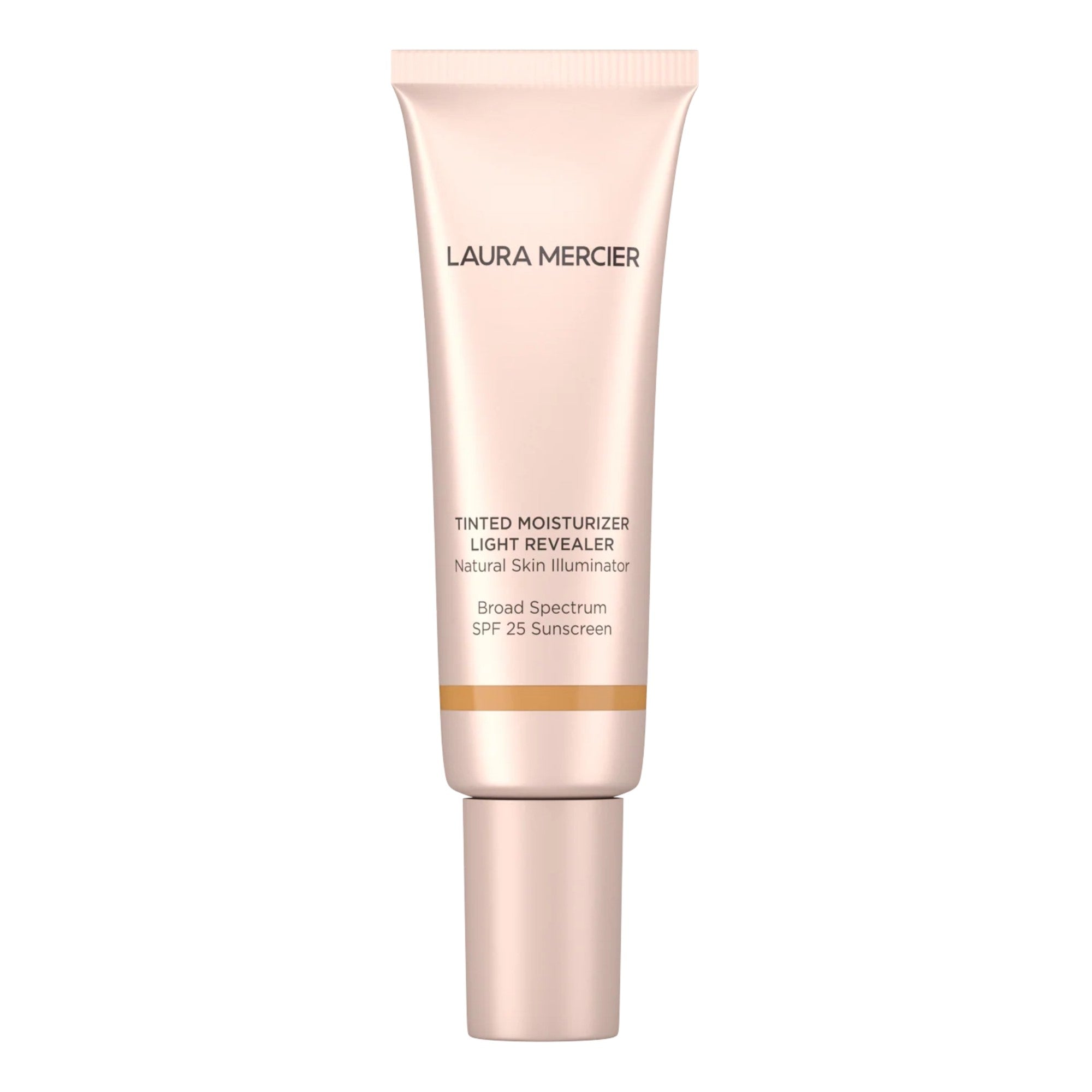 LAURA MERCIER-TINTED MOISTURIZER 4W1 TAWNY
