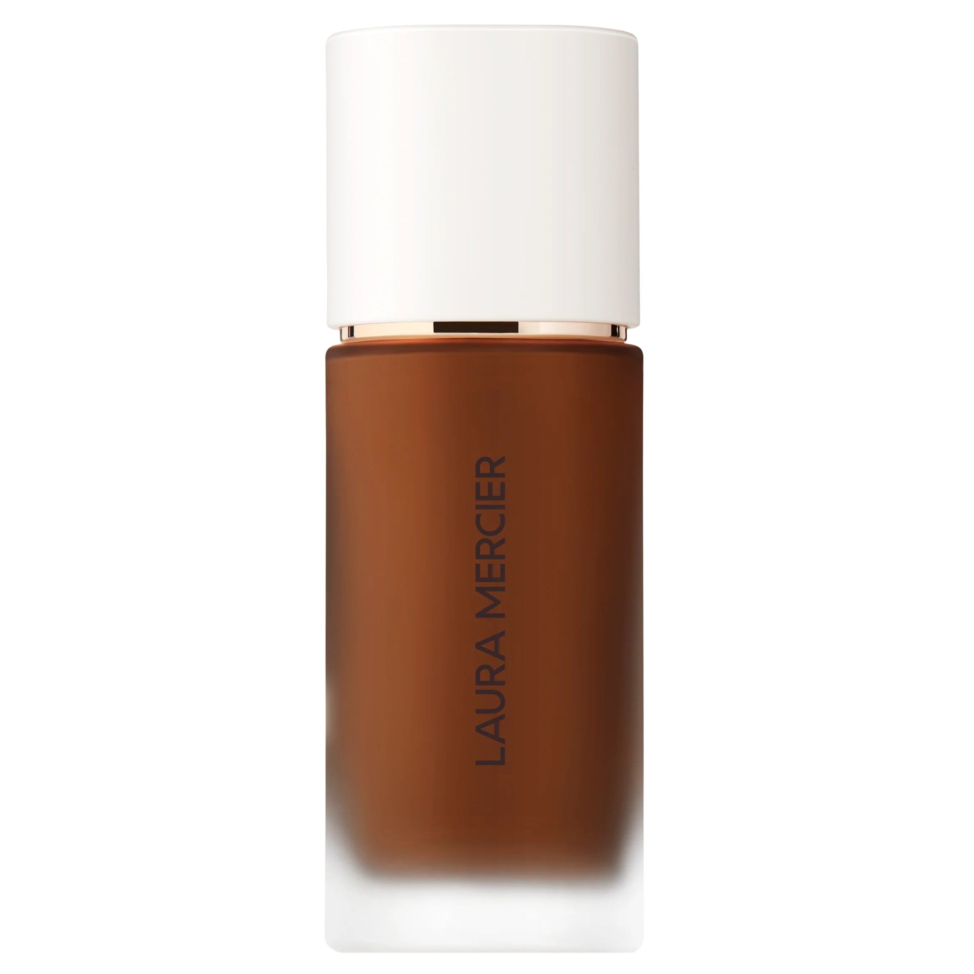 LAURA MERCIER-REAL FLAWLESS PERFECTING FOUNDATION 0C1 OPAL 30ML/1 OZ