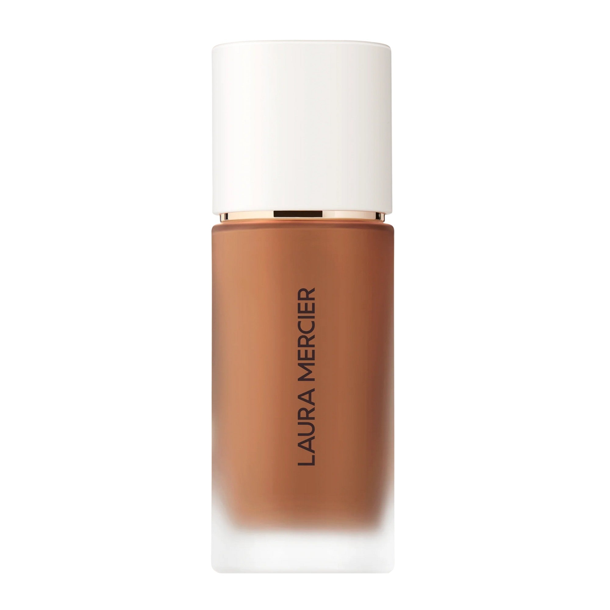 LAURA MERCIER-REAL FLAWLESS PERFECTING FOUNDATION 4N2 TEA 30ML/1 OZ
