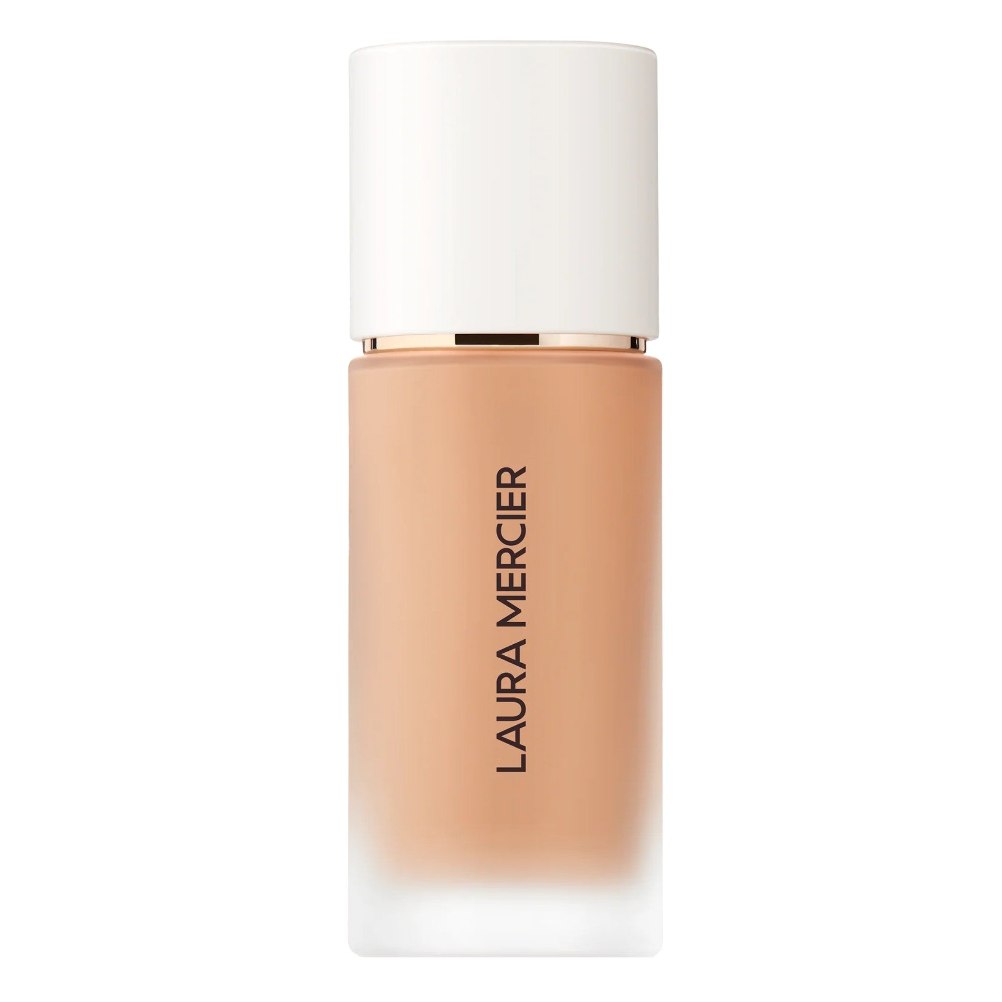 LAURA MERCIER-REAL FLAWLESS PERFECTING FOUNDATION 5C1 SEPIA 30ML/1 OZ