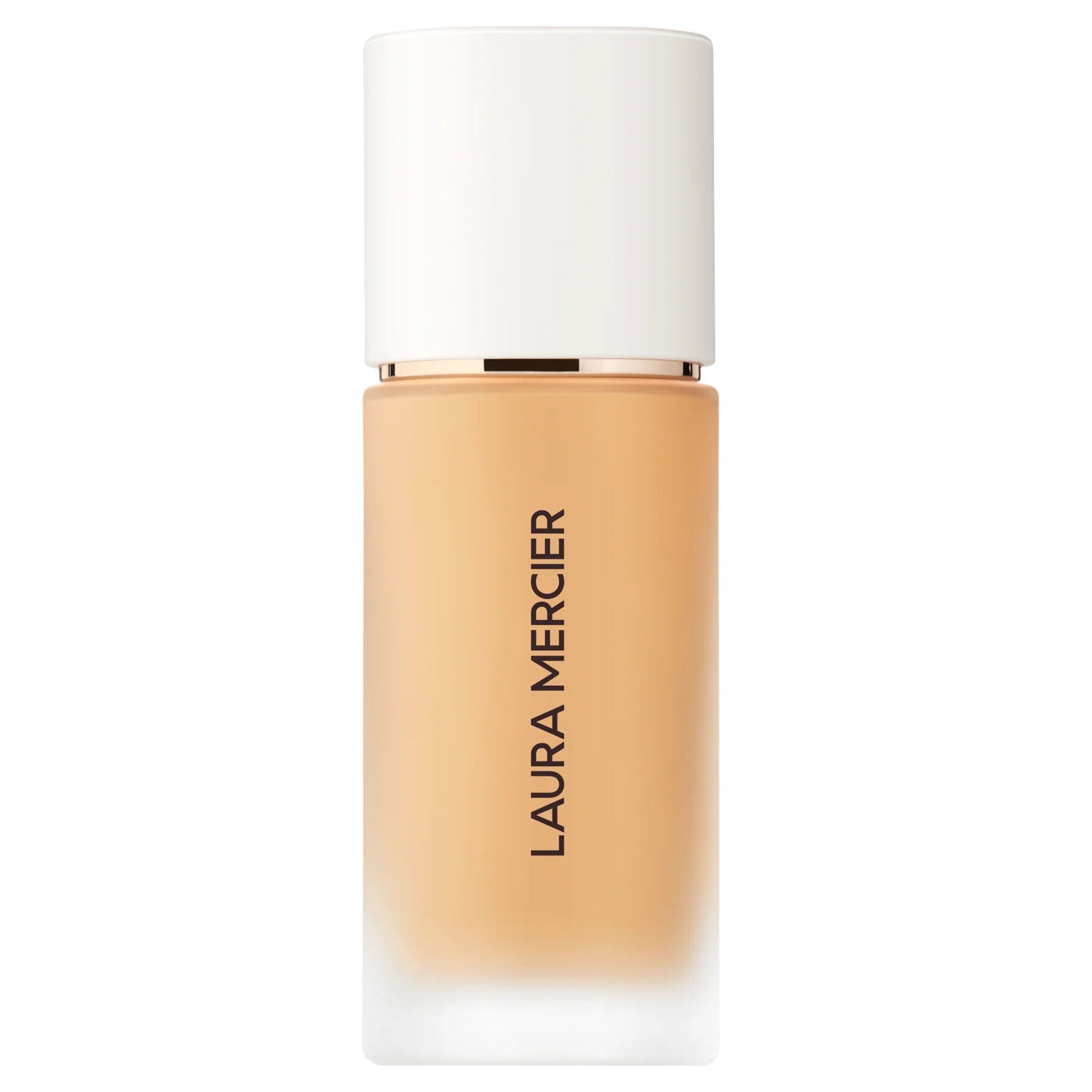 LAURA MERCIER-REAL FLAWLESS PERFECTING FOUNDATION 5N2 CARDAMOM 30ML/1 OZ