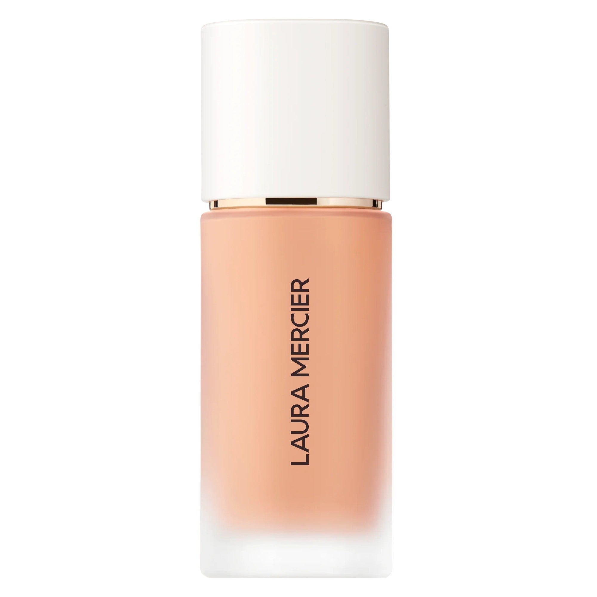LAURA MERCIER-REAL FLAWLESS PERFECTING FOUNDATION 6C1 MINK 30ML/1 OZ