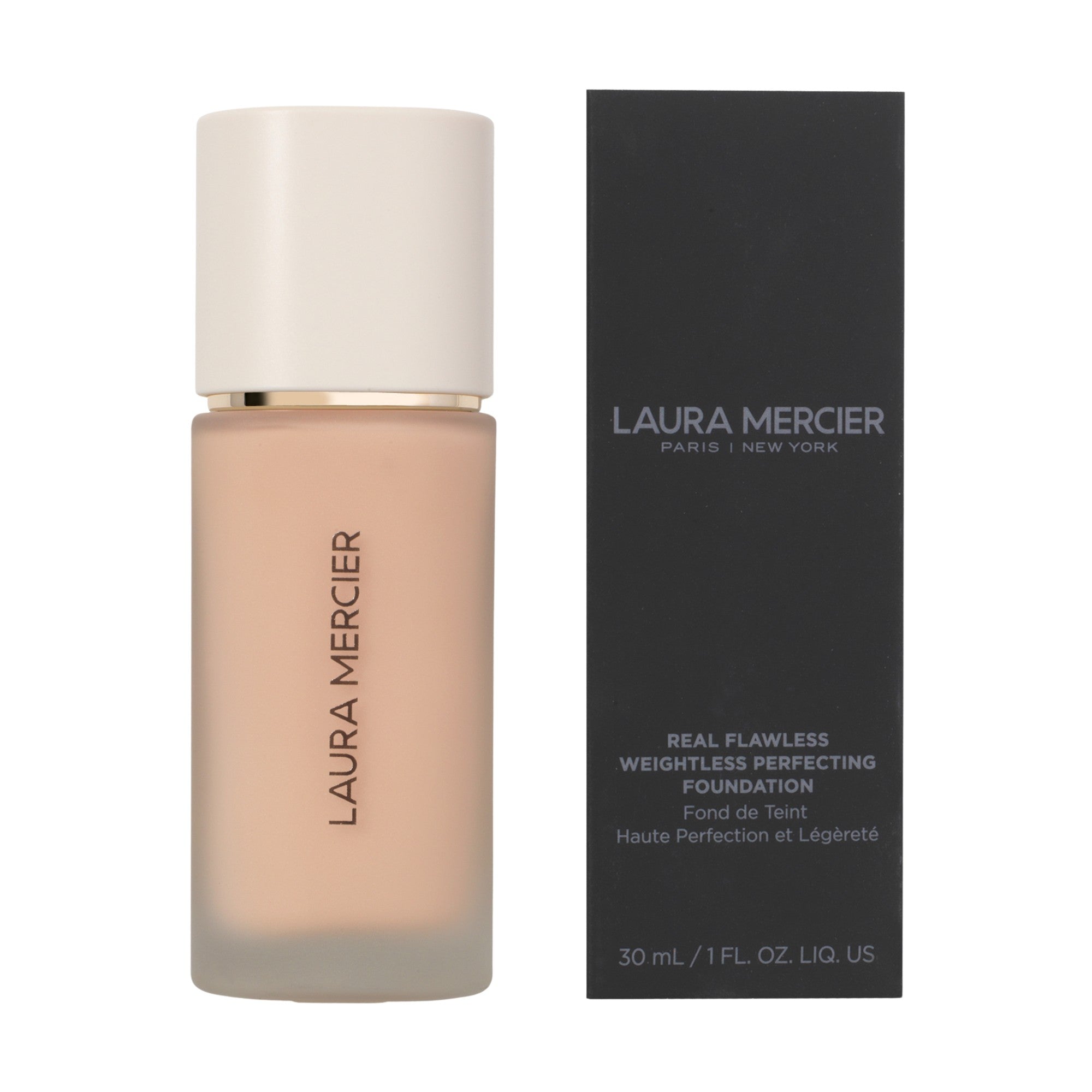 LAURA MERCIER-REAL FLAWLESS WEIGHTLESS PERFECTING-LM-059588