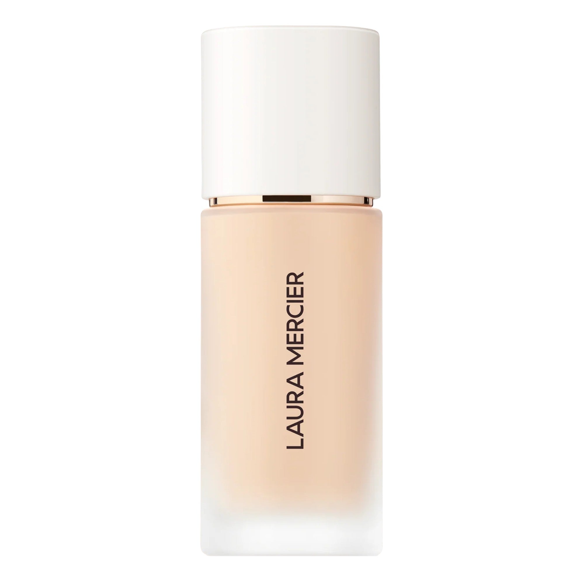 Real Flawless Weightless Perfecting Waterproof Foundation