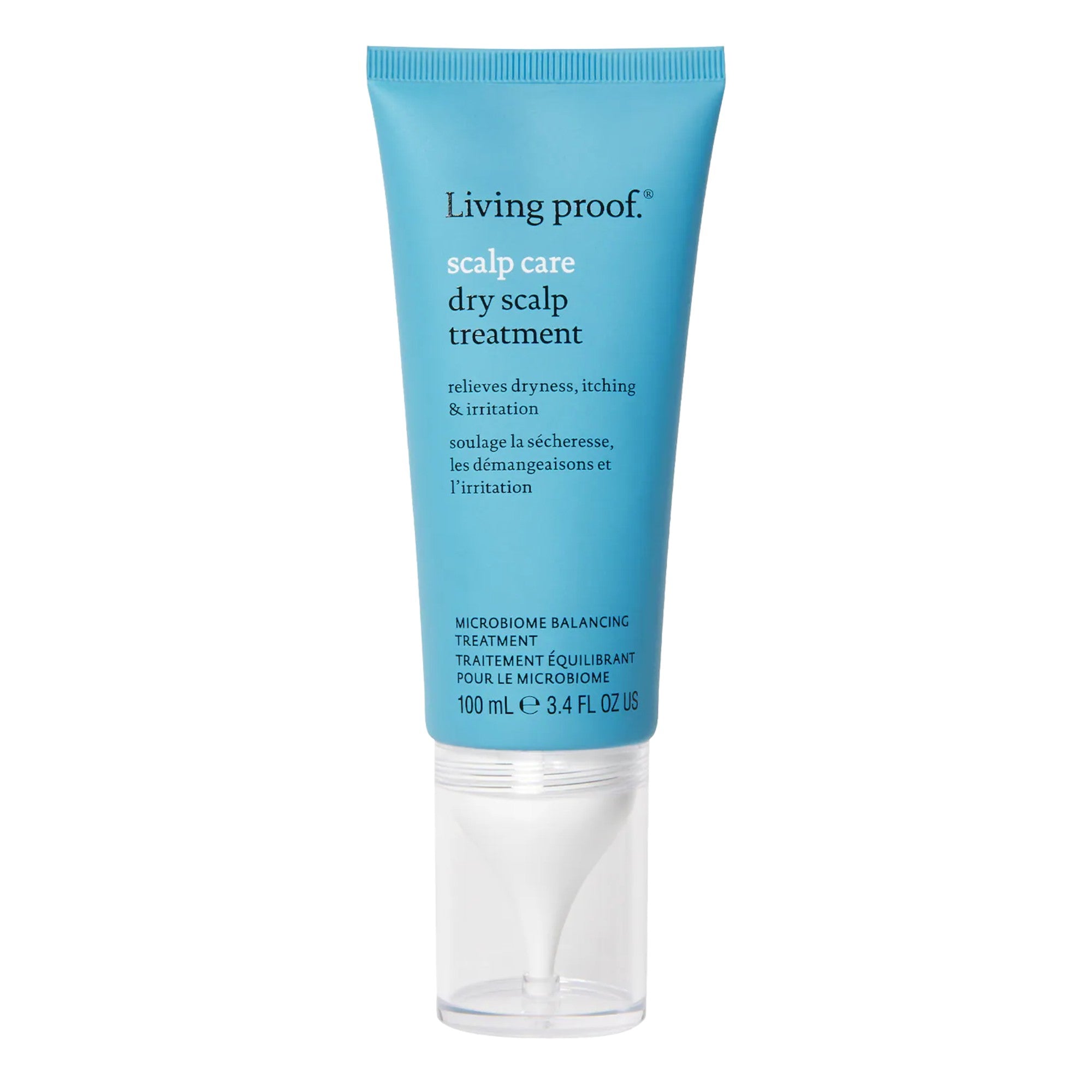 Scalp Care
Dry Scalp Treatment