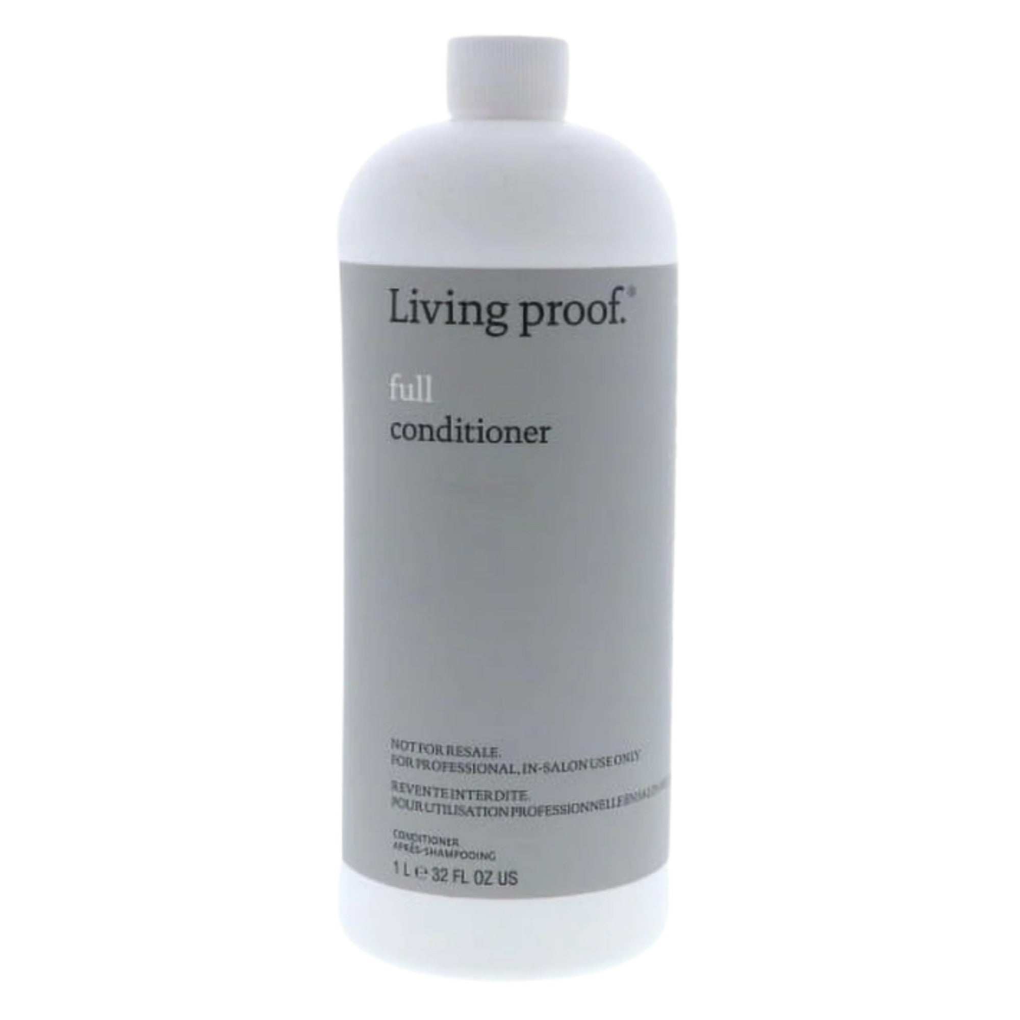 Full
Conditioner