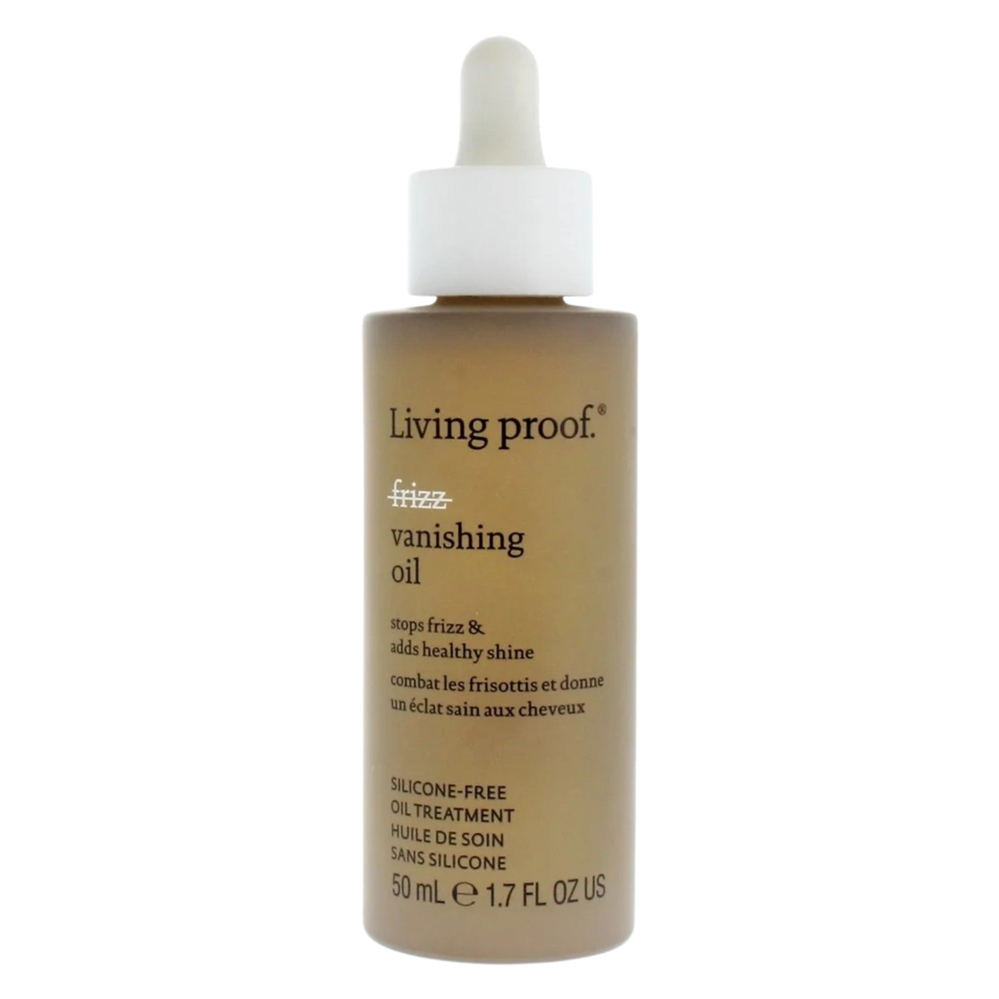 LIVING PROOF-NO FRIZZ VANISHING OIL 50ML/1.7OZ-LP-931084