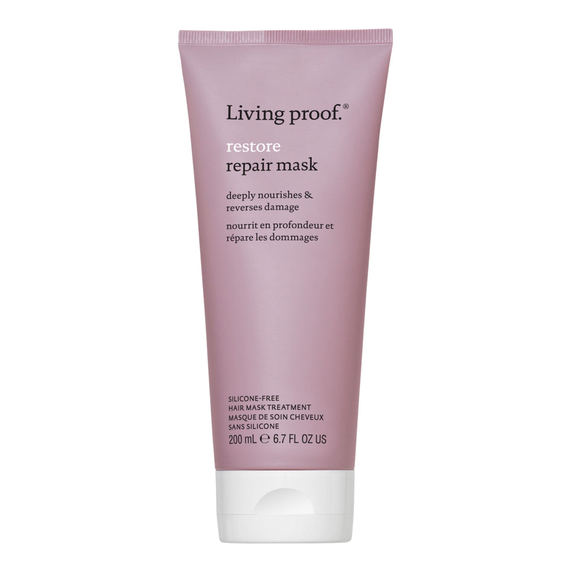 Restore Repair Mask