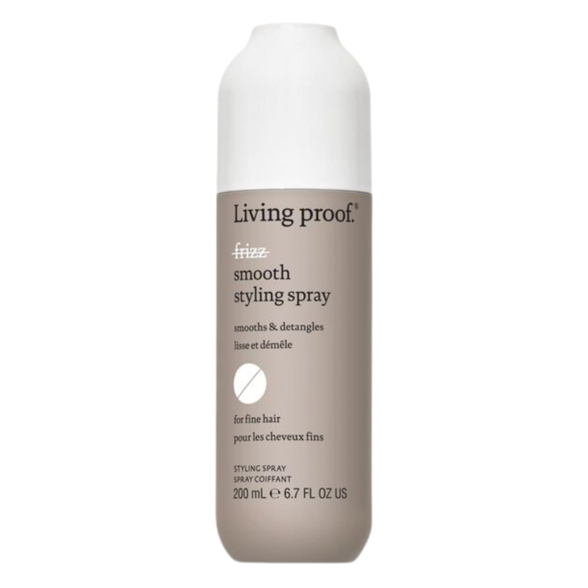 Perfect hair Day™
Advanced Clean Dry Shampoo