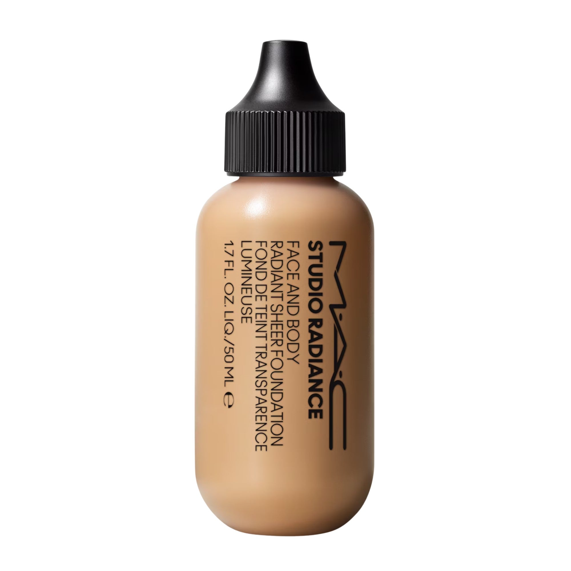 Studio Radiance Face and Body Radiant Sheer Foundation