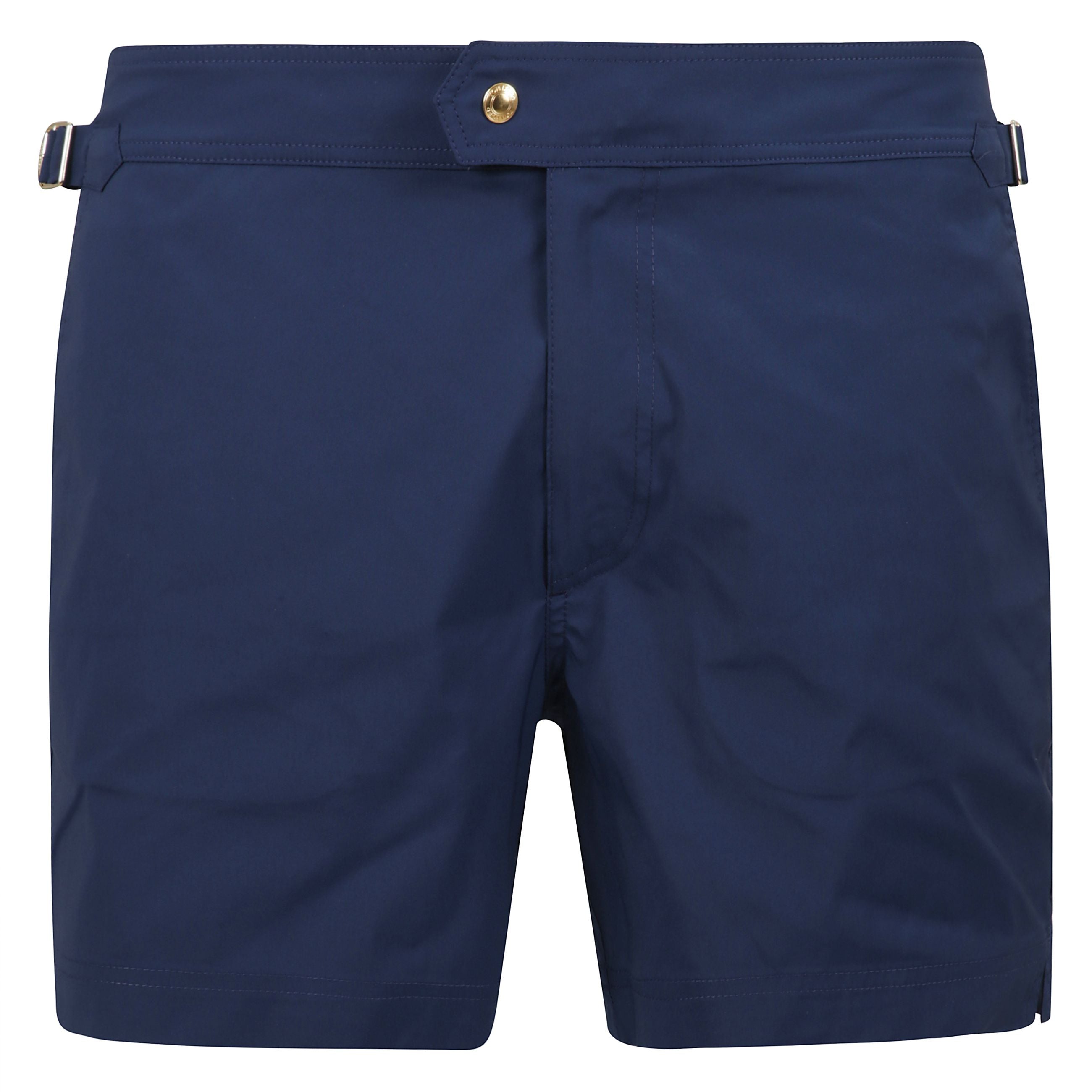 Costume da bagno con fibbia