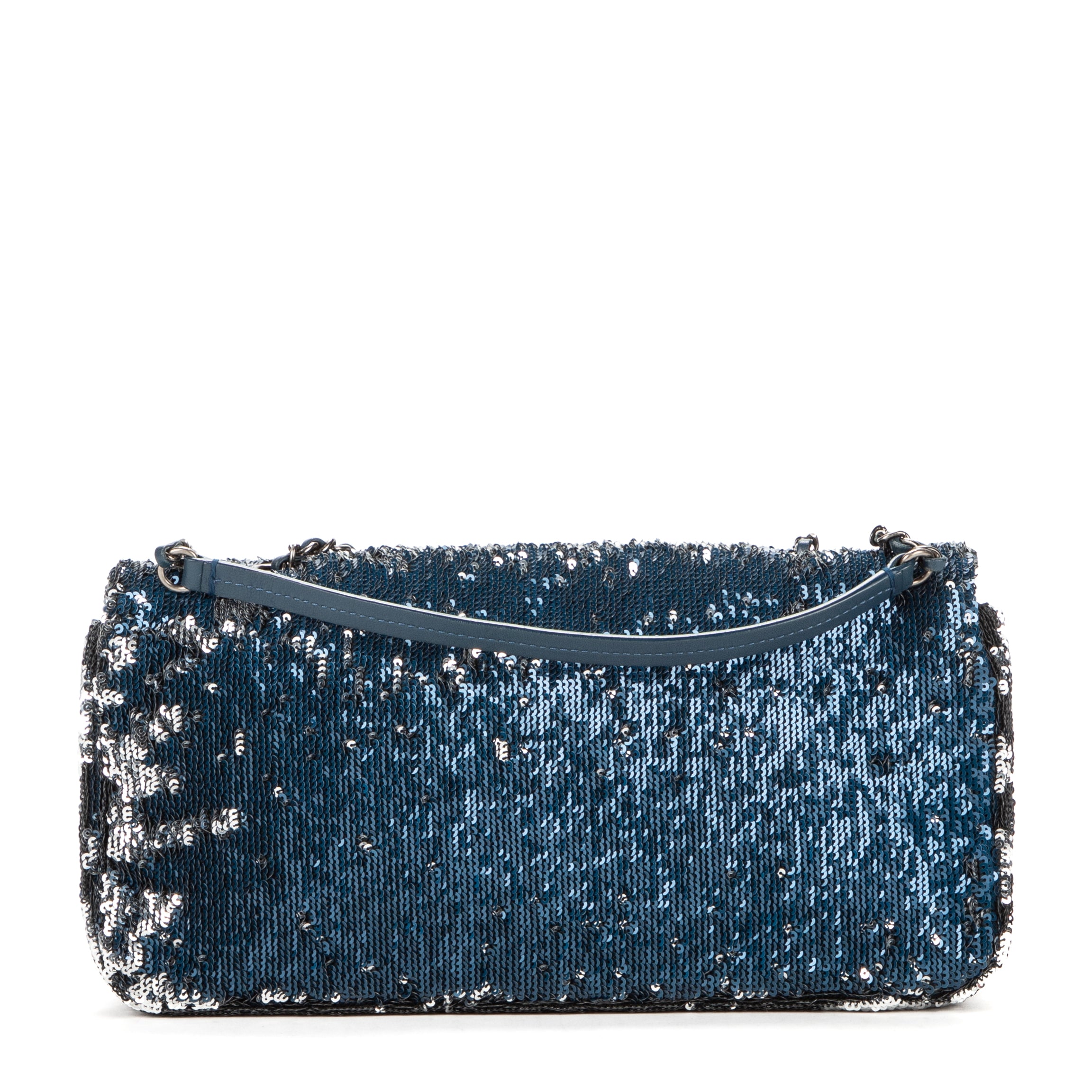 Chanel Paris-Cuba Coco Sequins Cuba Flap 
