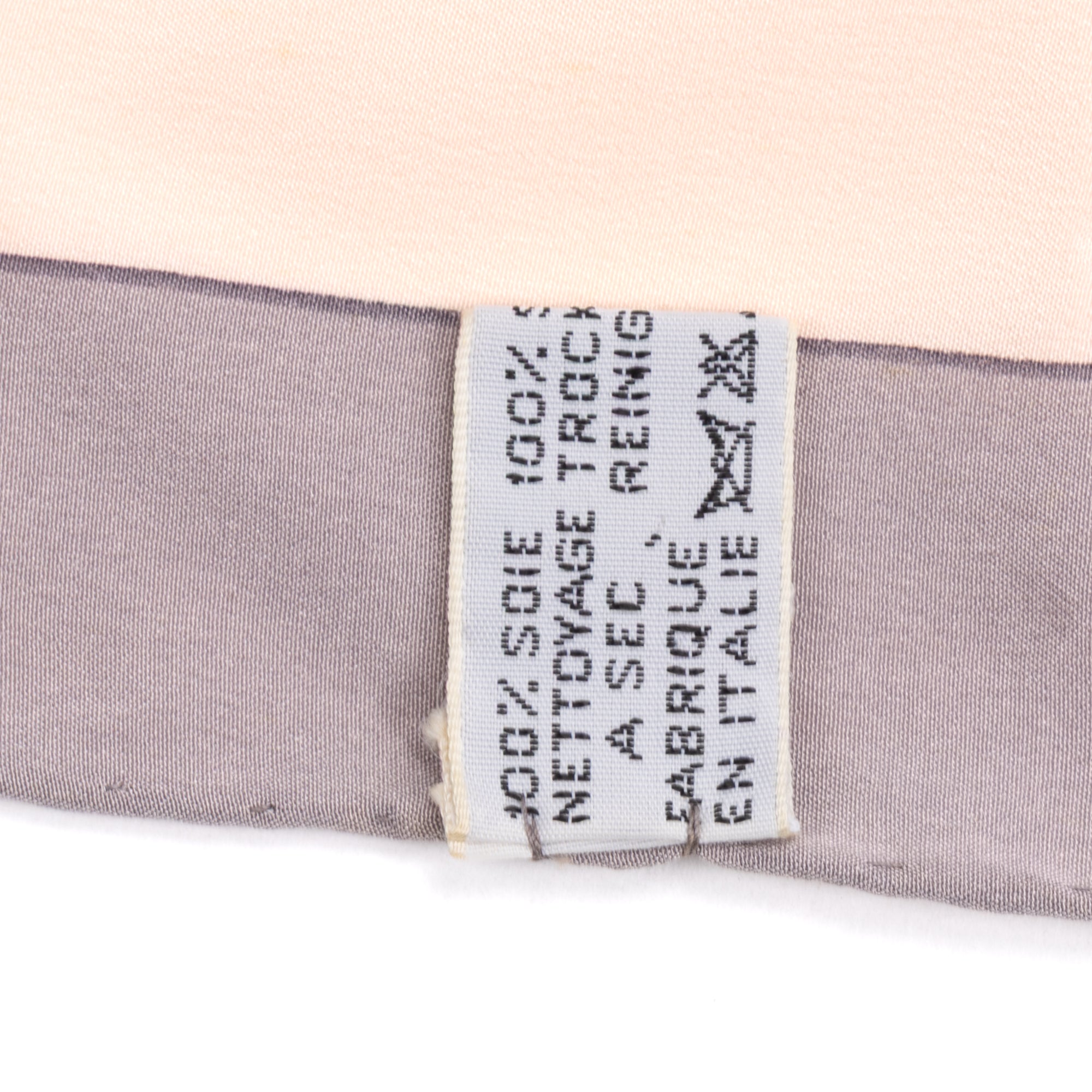Must de Cartier Scarf 