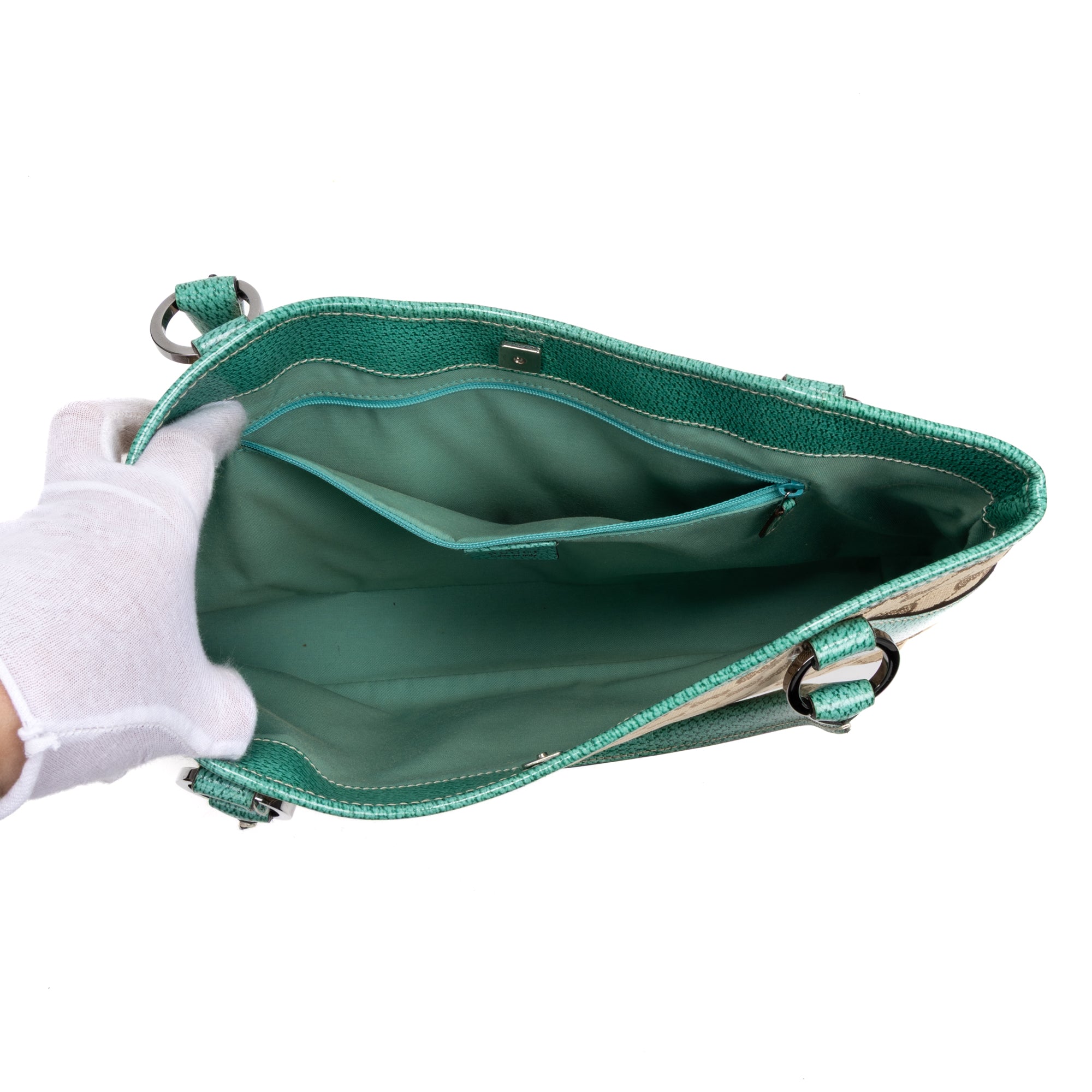 Vintage Tote 