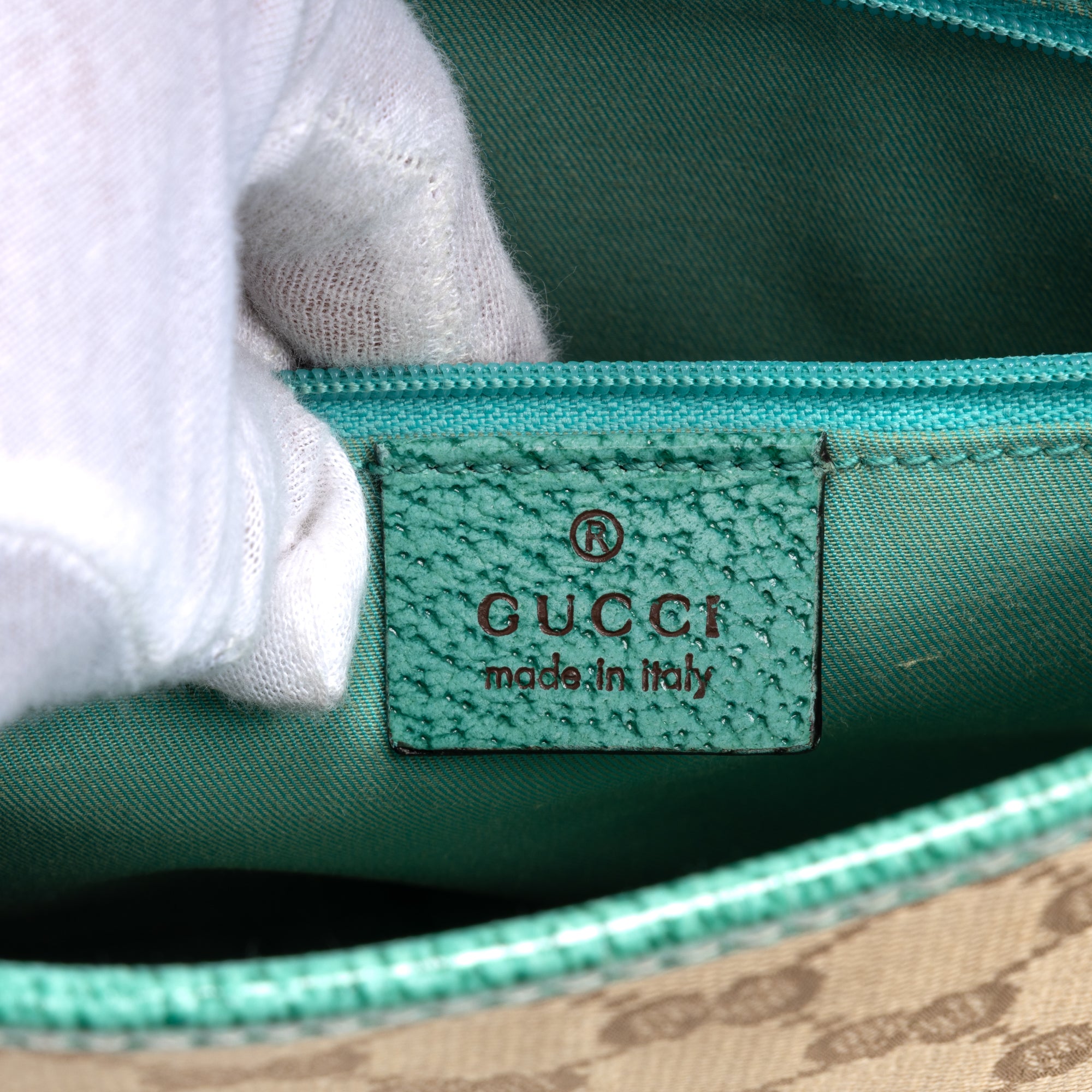 Vintage Tote 