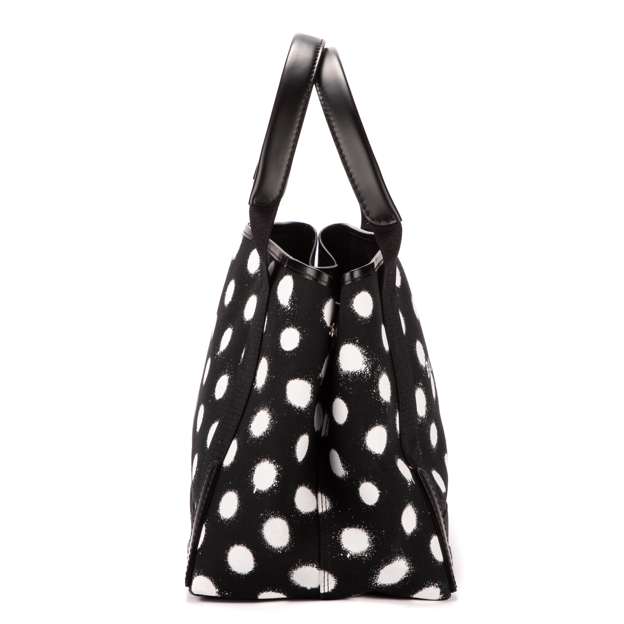 Cabassa Polka Dot 