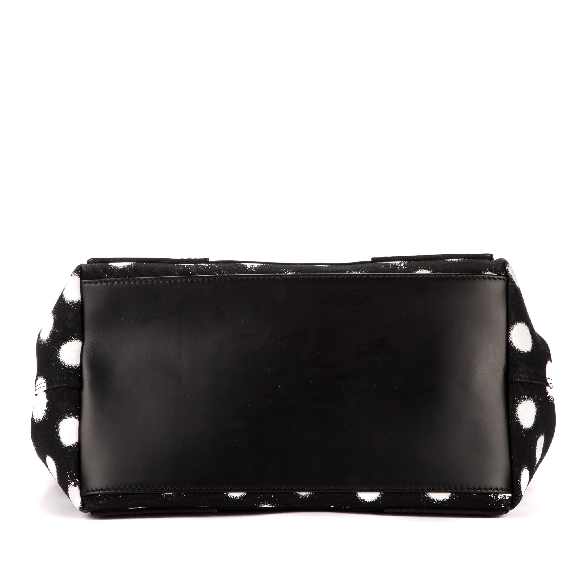 Cabassa Polka Dot 