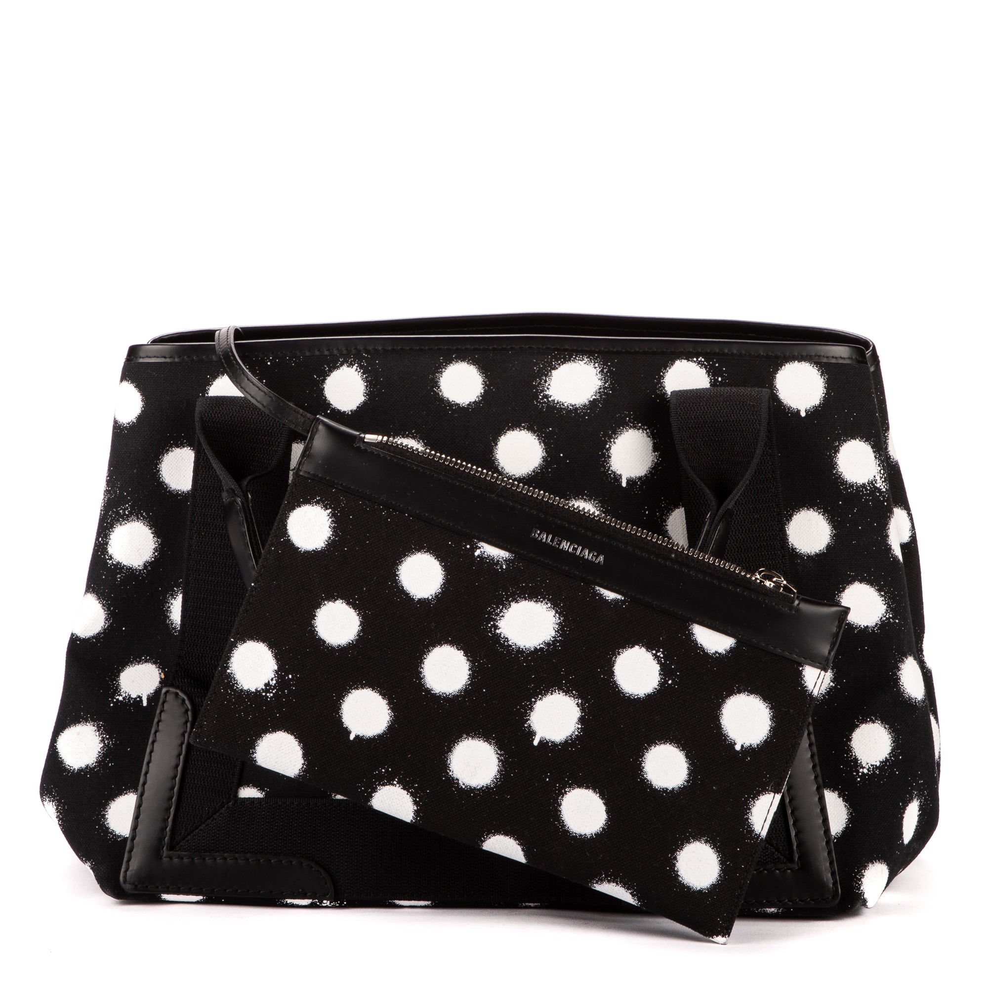 Cabassa Polka Dot 