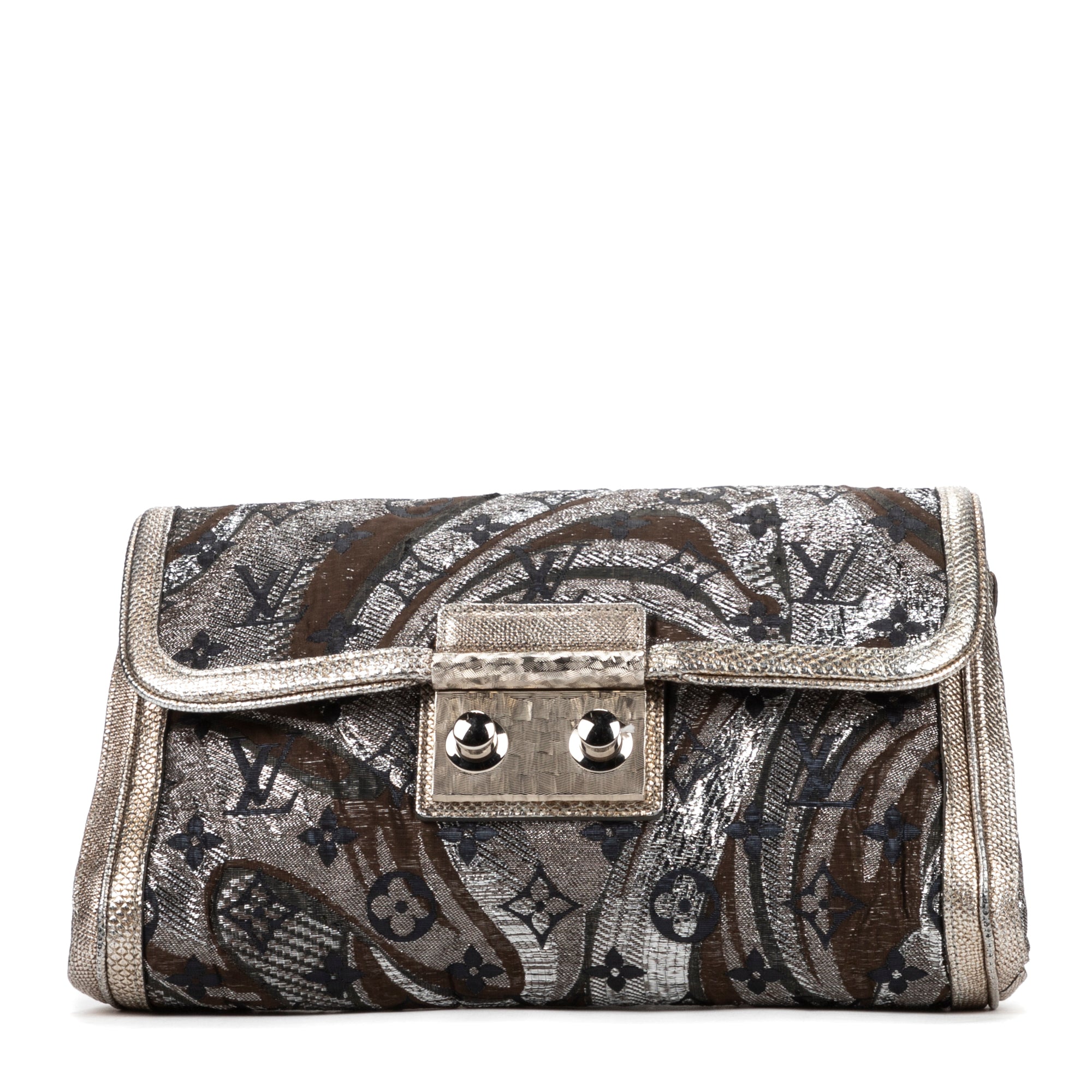 Ltd. Ed. Brocade Thalie 