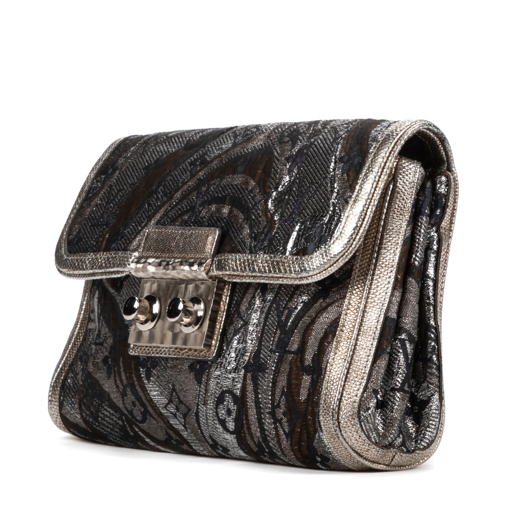 Ltd. Ed. Brocade Thalie 