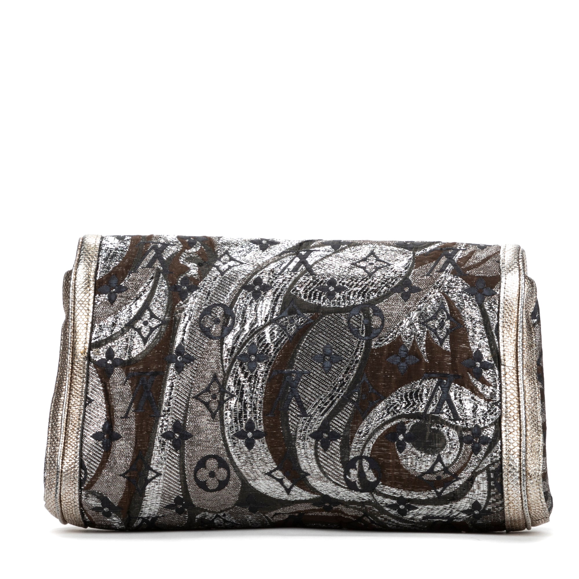 Ltd. Ed. Brocade Thalie 