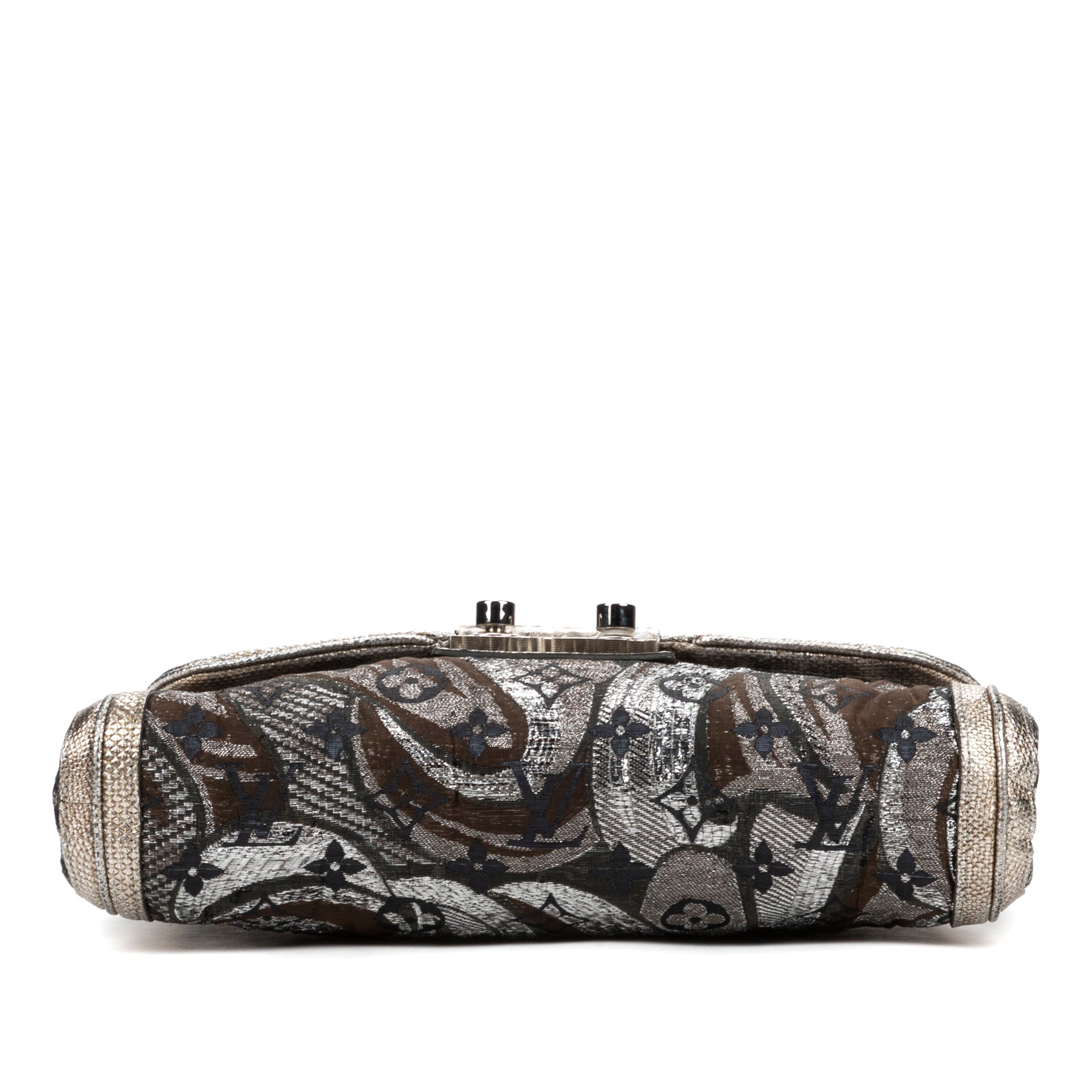 Ltd. Ed. Brocade Thalie 
