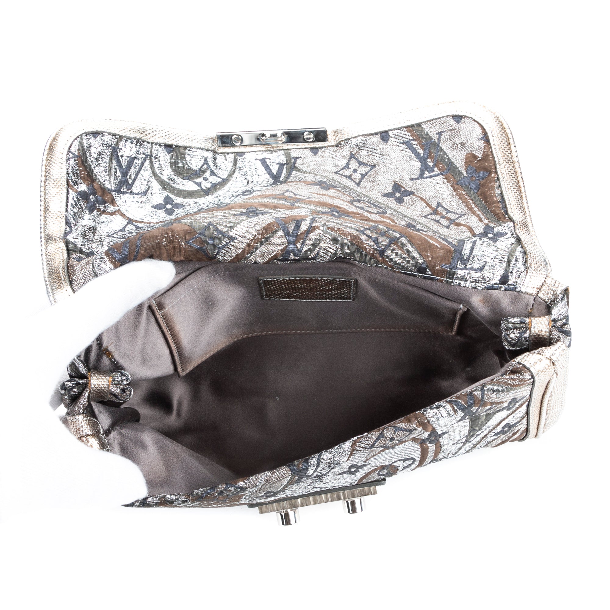 Ltd. Ed. Brocade Thalie 