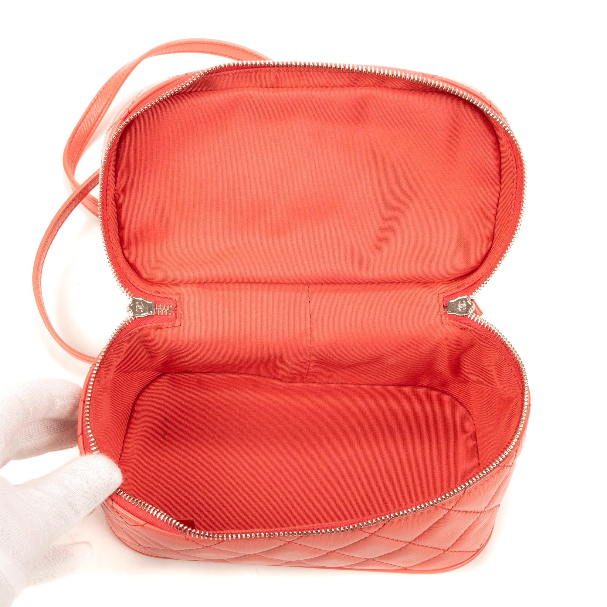 Ltd. Ed. PVC Aquarium Backpack 