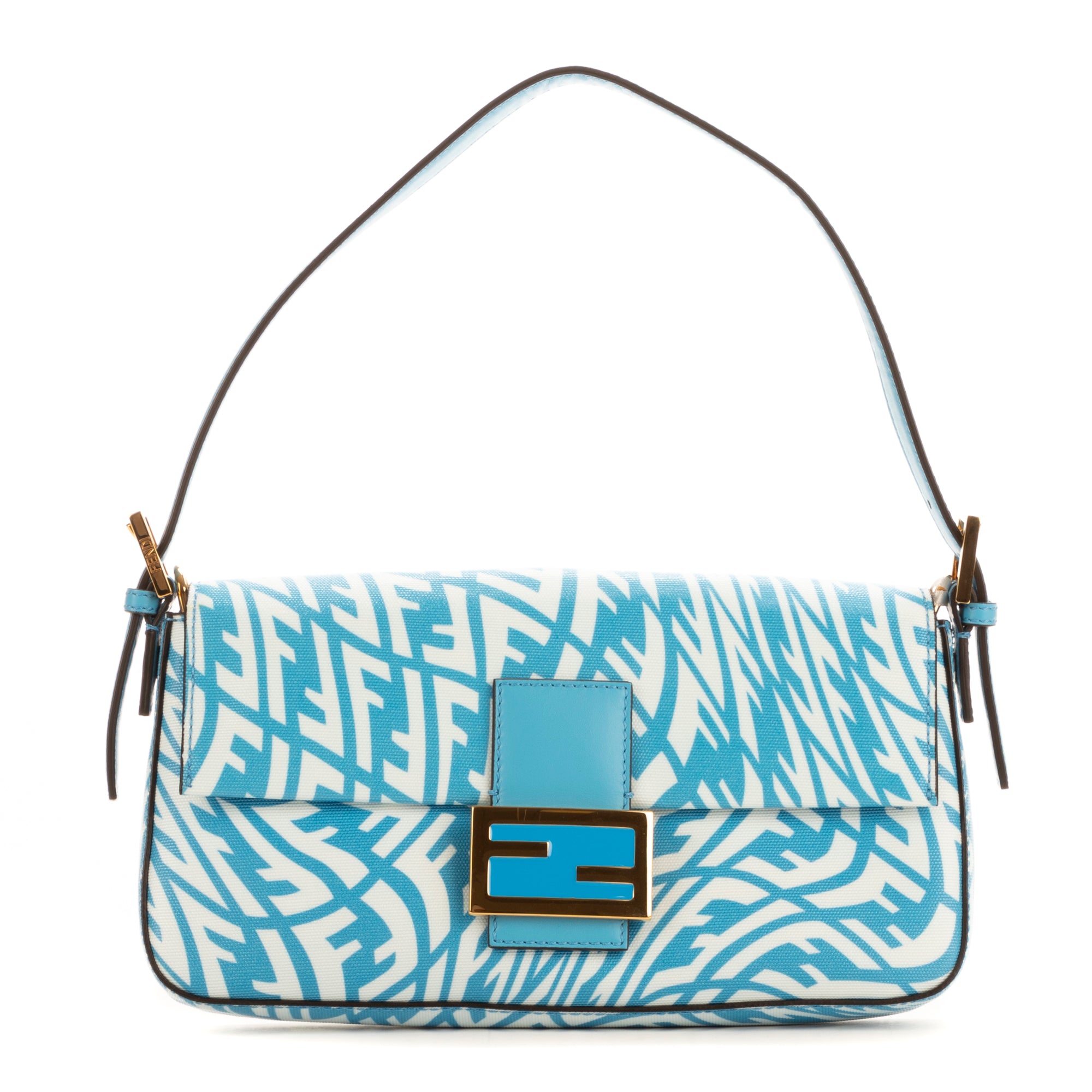 Ltd. Ed. Sarah Coleman Baguette 