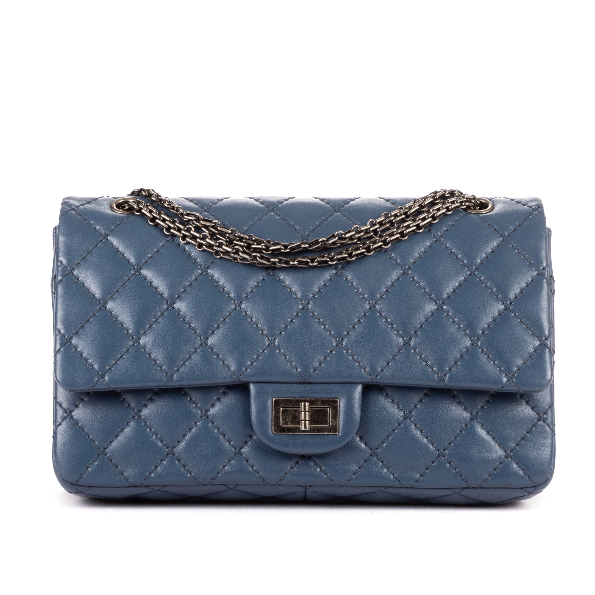 2.55 Double Flap Jumbo