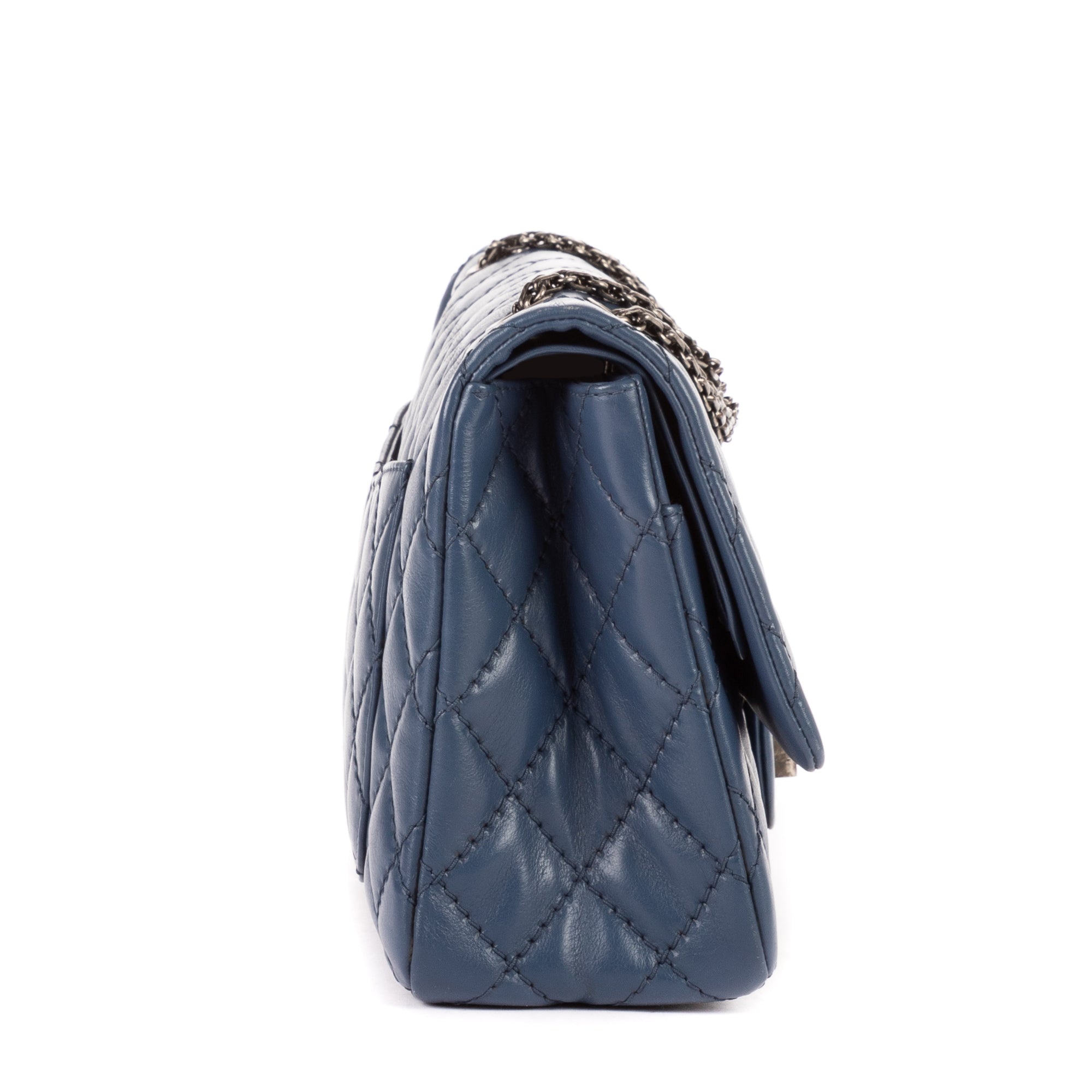 2.55 Double Flap Jumbo