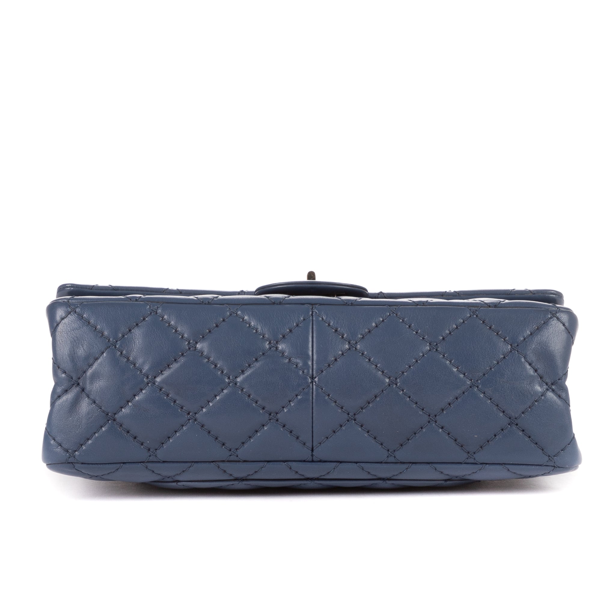 2.55 Double Flap Jumbo