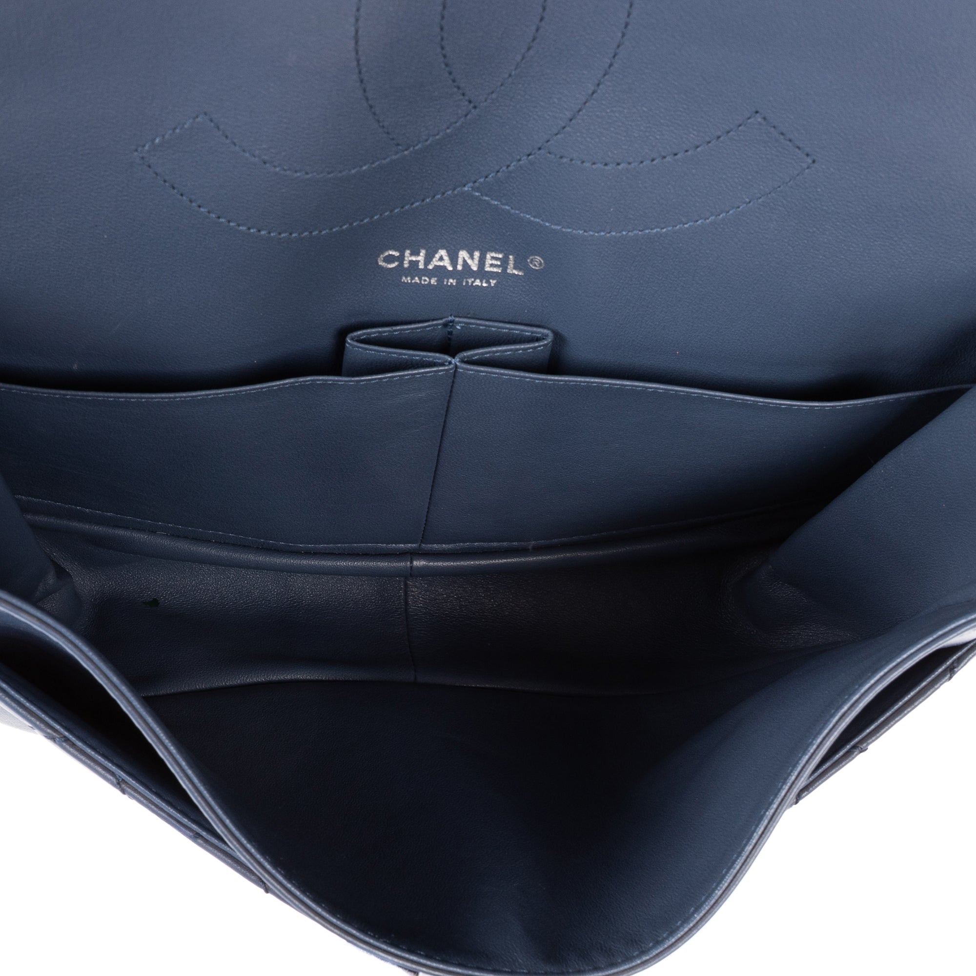 2.55 Double Flap Jumbo