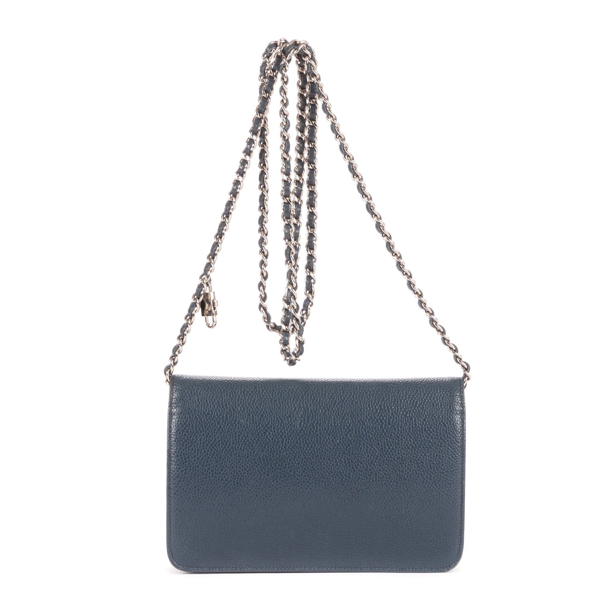 Timeless Wallet on Chain 