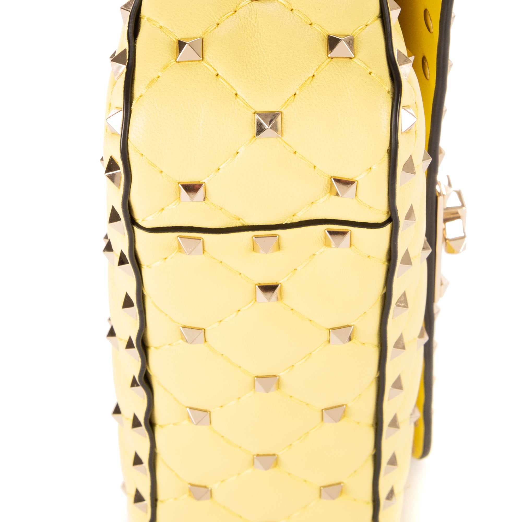 Rockstud Spike Chain Small
