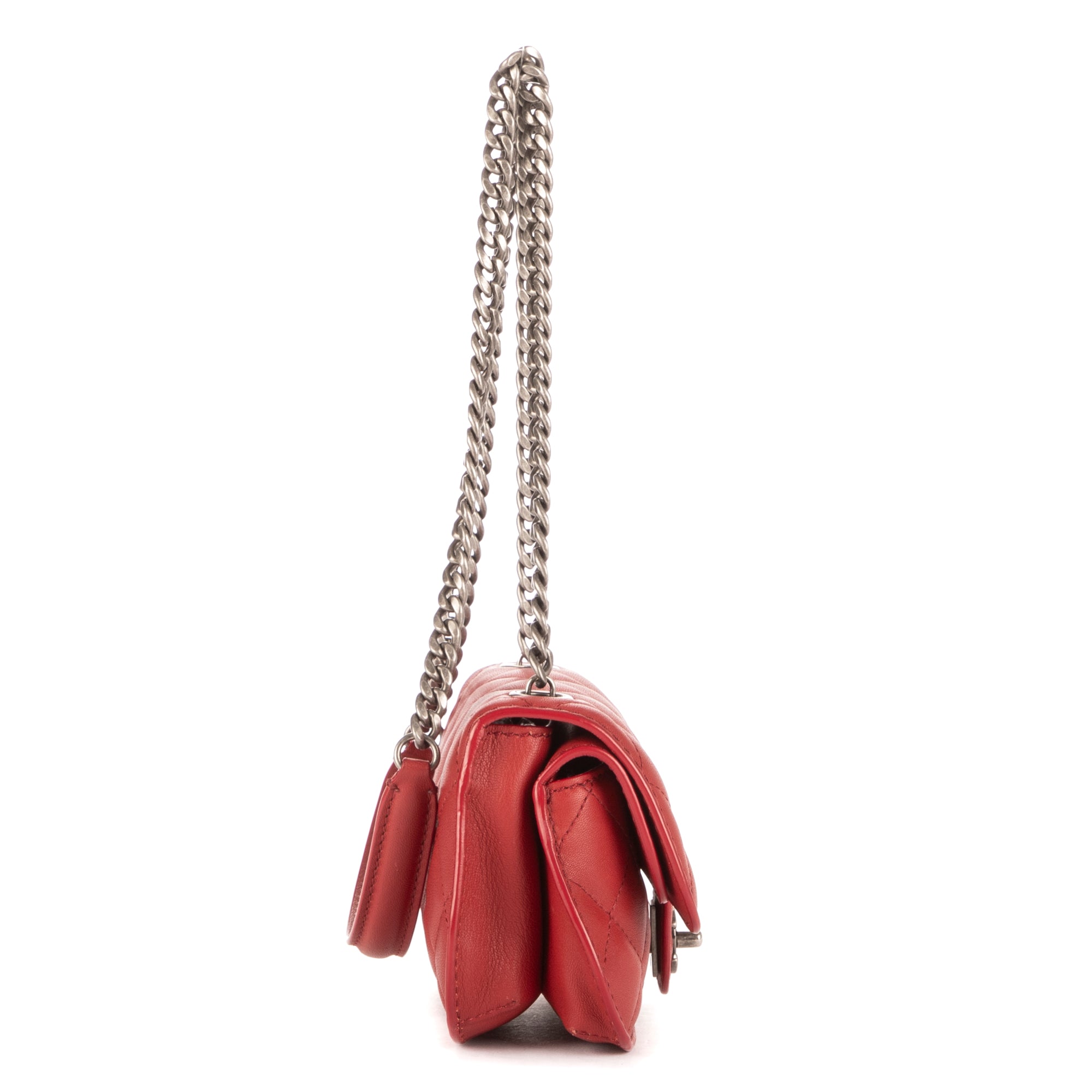 Small Chain Crossbody 