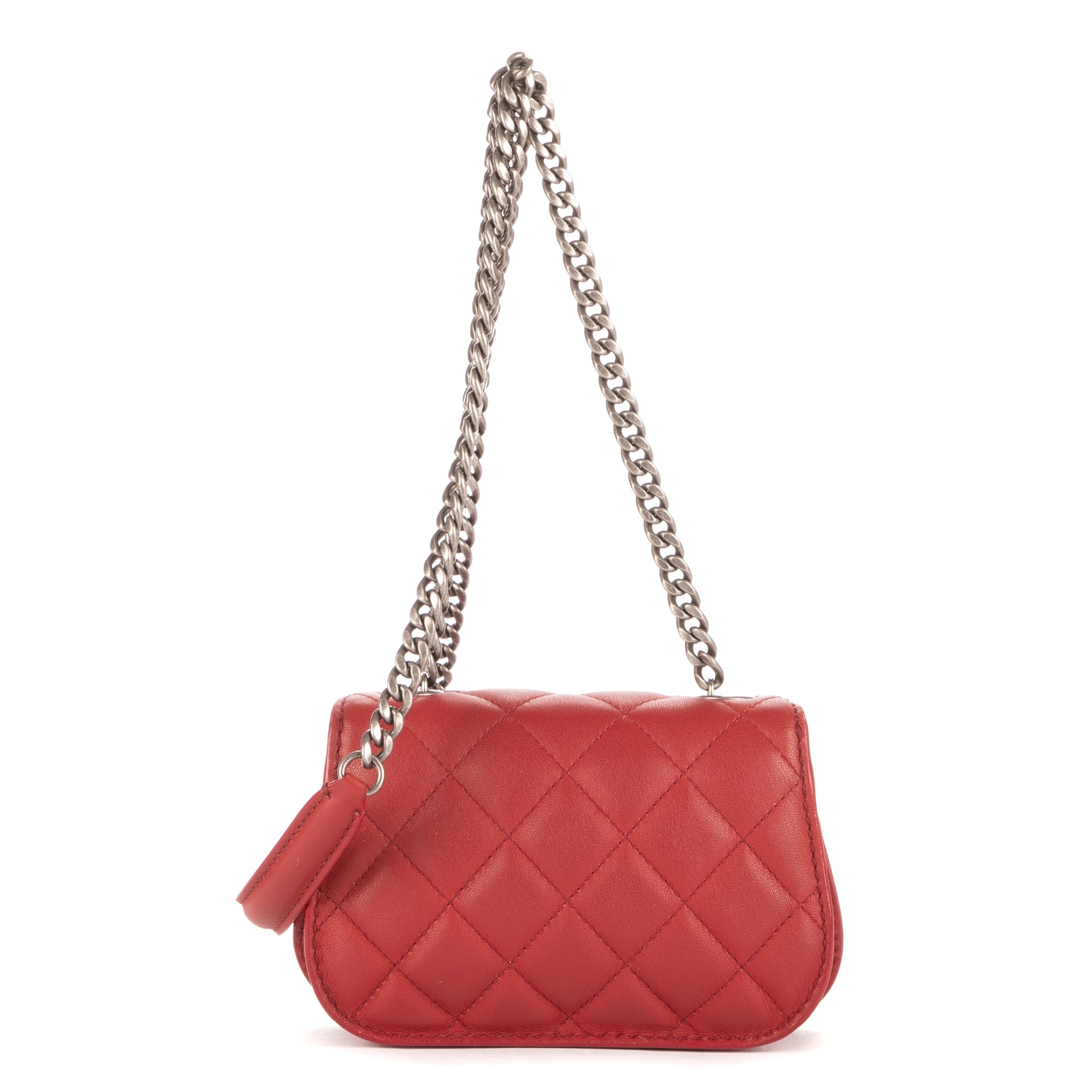 Small Chain Crossbody 