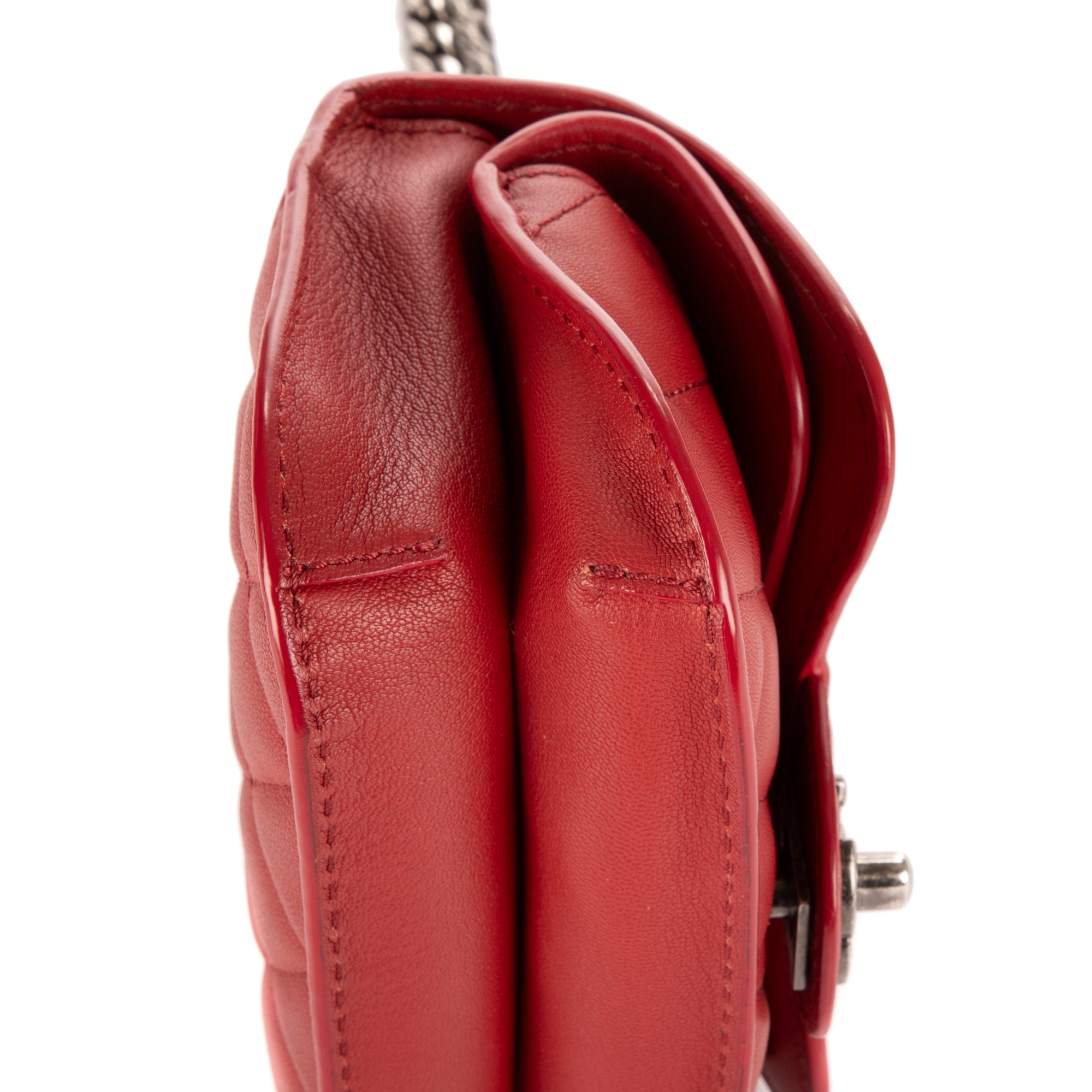 Small Chain Crossbody 