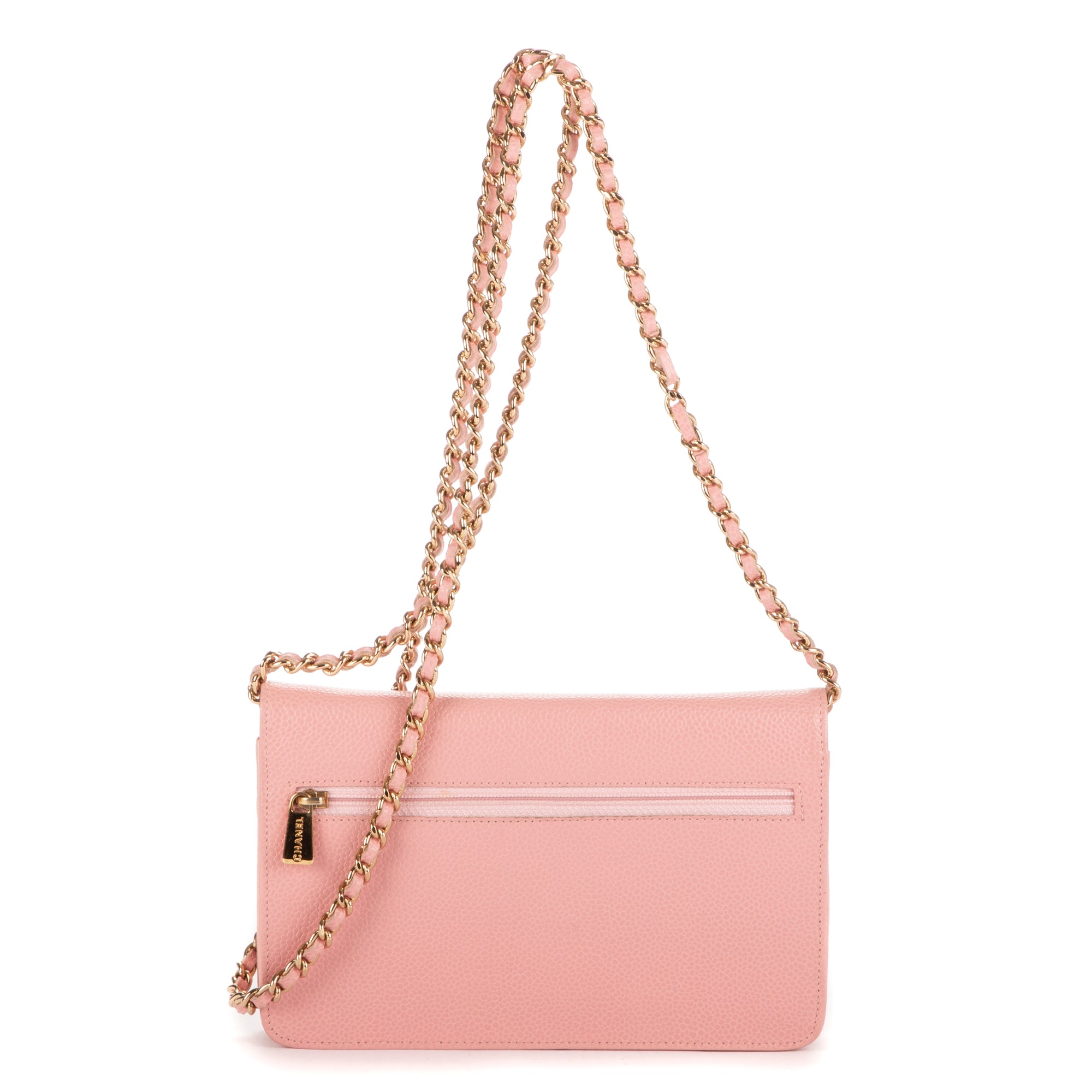 Timeless Wallet On Chain 