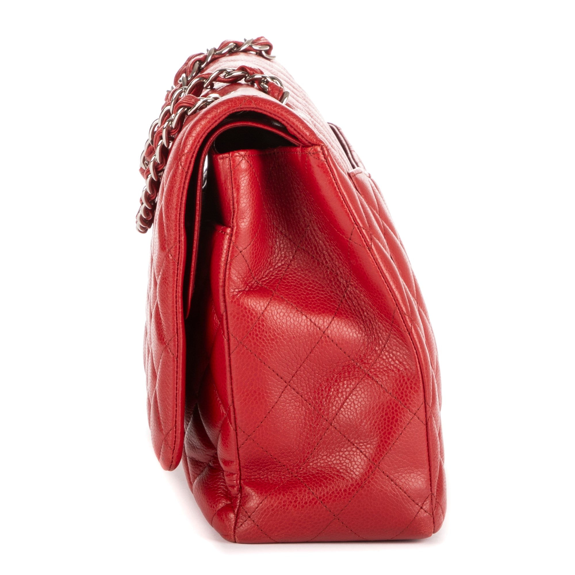 Classic Maxi Jumbo Double Flap Maxi