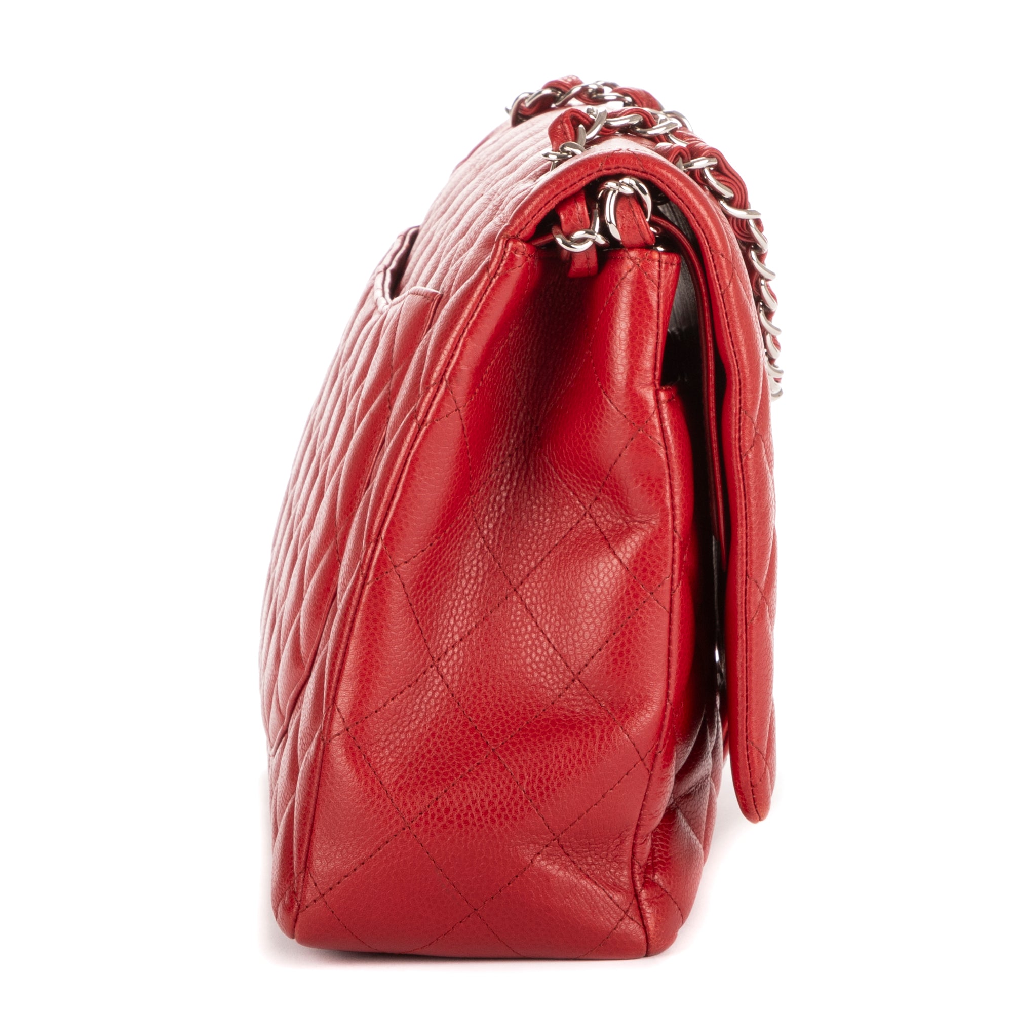 Classic Maxi Jumbo Double Flap Maxi