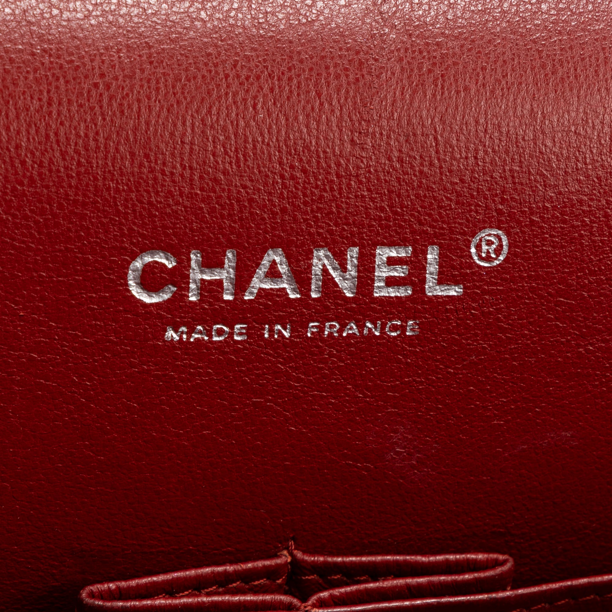 Classic Maxi Jumbo Double Flap Maxi