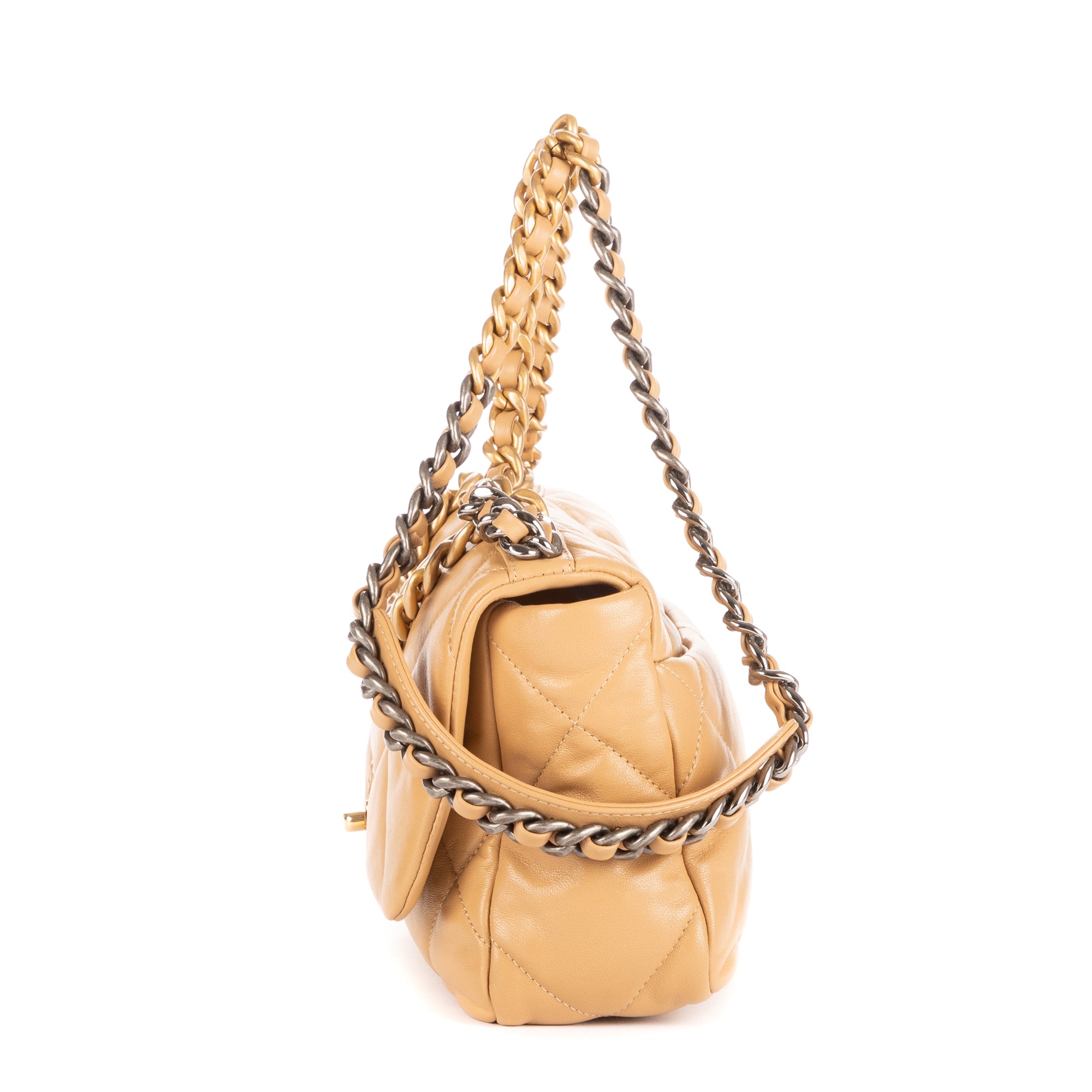 Classic 19 Flap Small