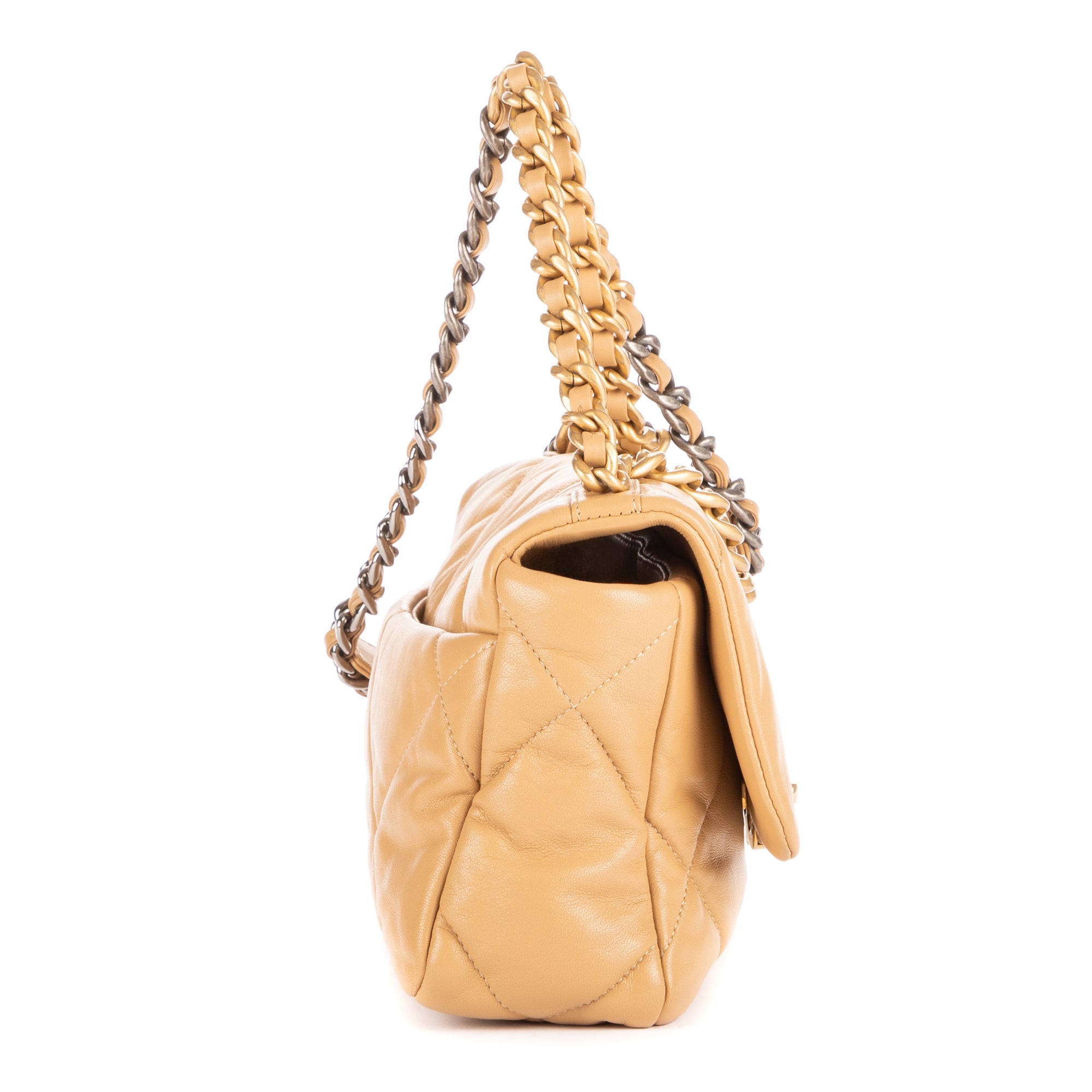Classic 19 Flap Small