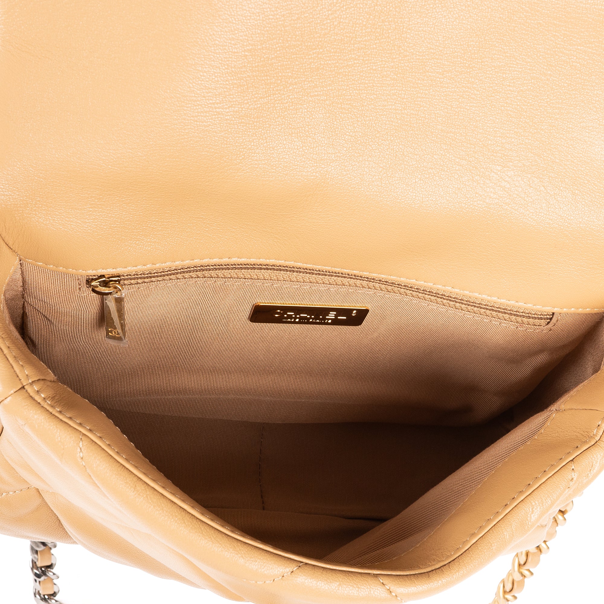 Classic 19 Flap Small