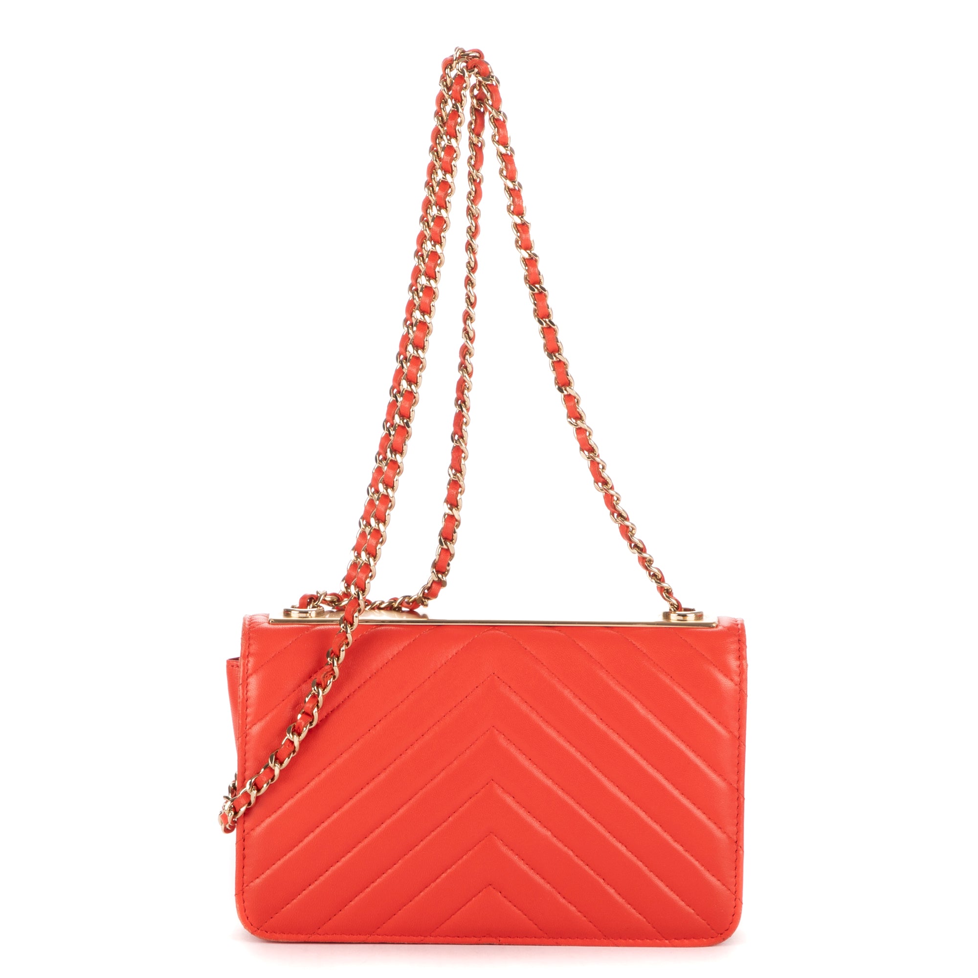 Trendy Wallet on Chain 
