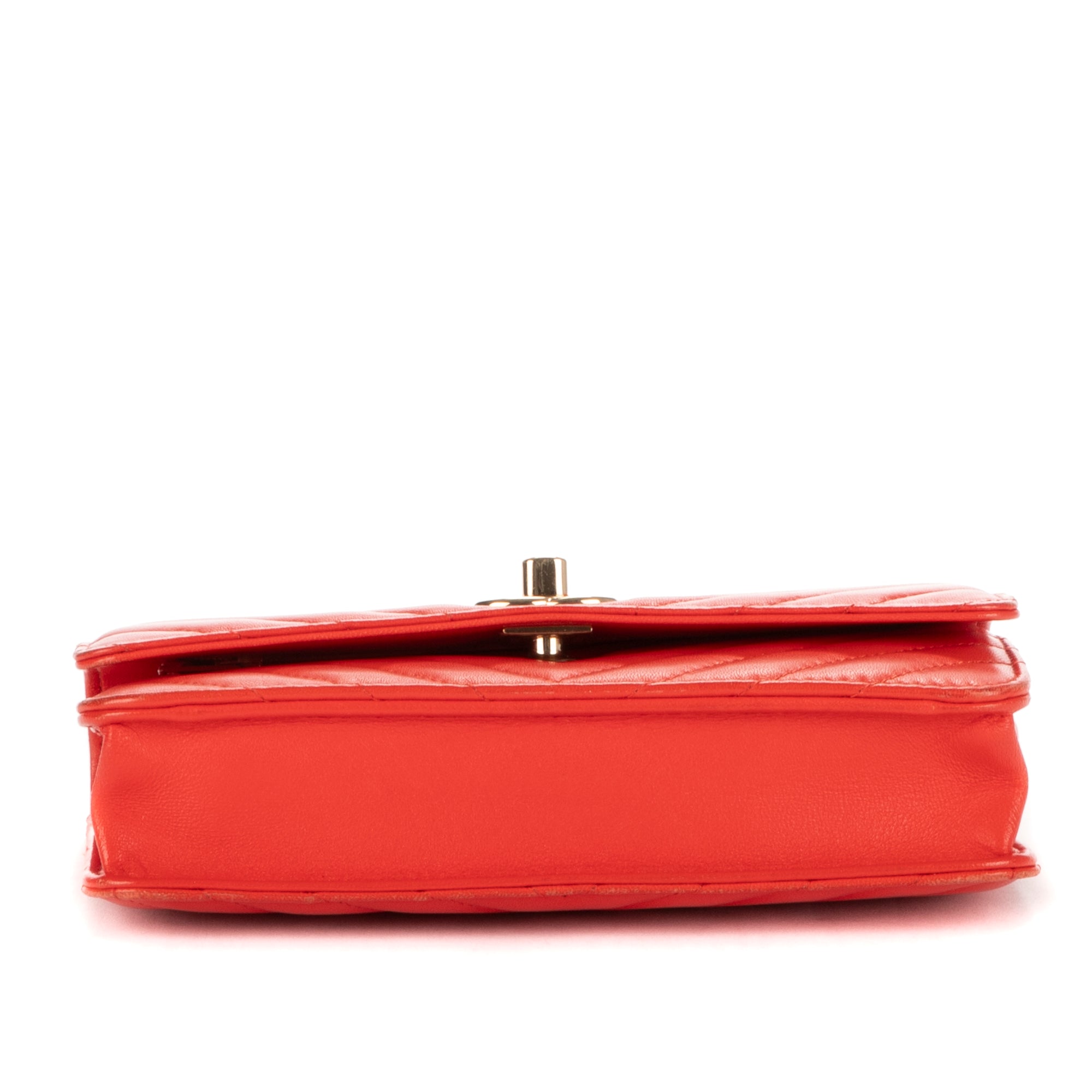Trendy Wallet on Chain 