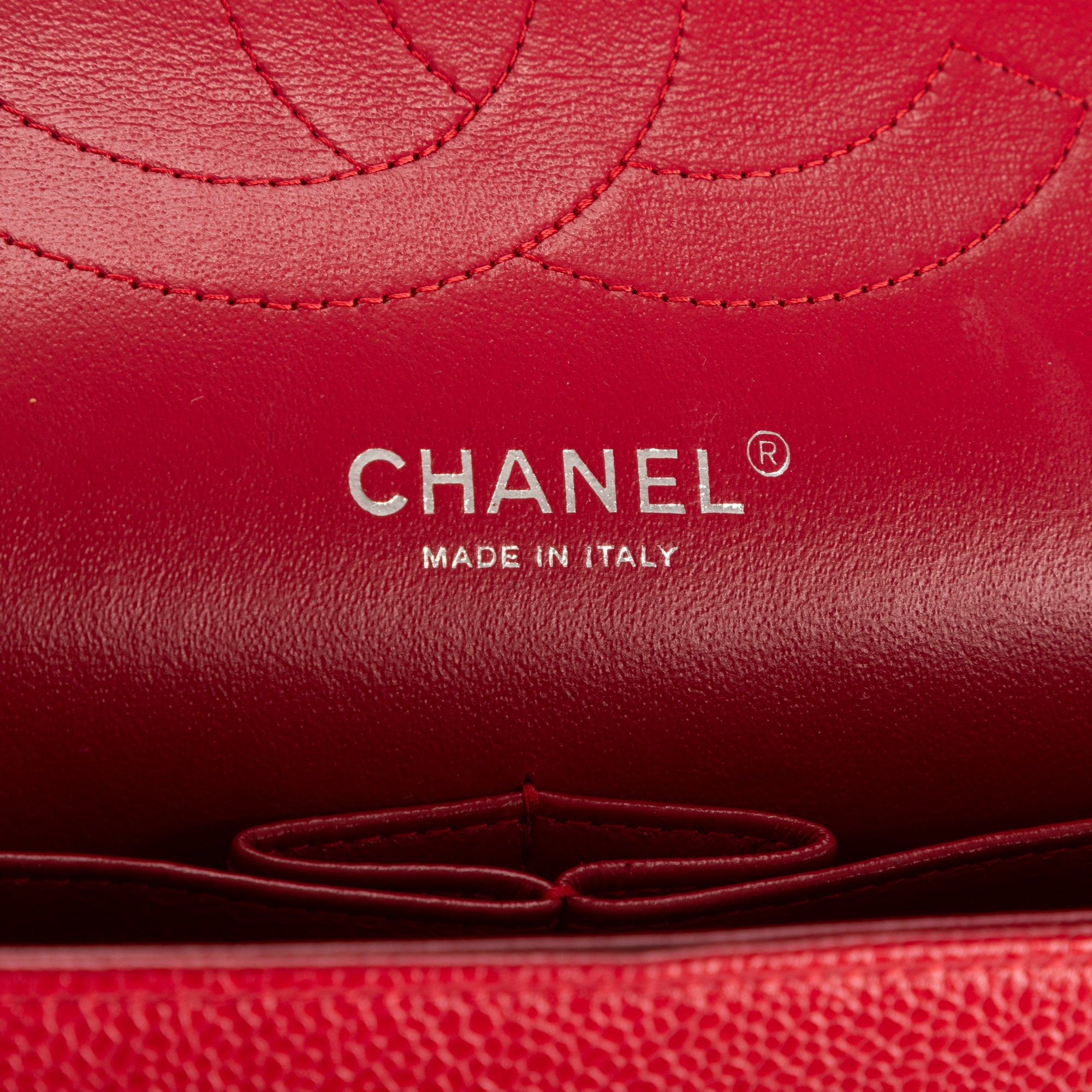 Classic Double Flap Jumbo